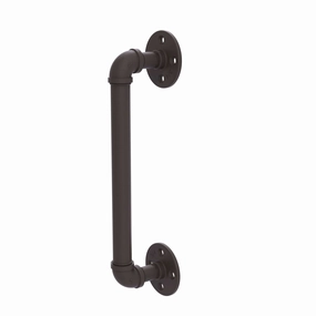 18" Door Pull, Oil Rubbed Bronze Finish