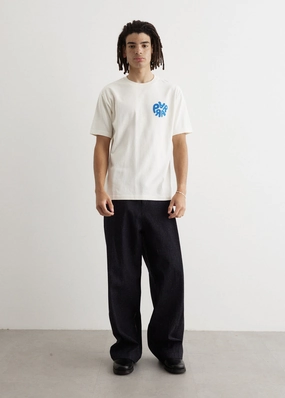 1976 Logo T-Shirt