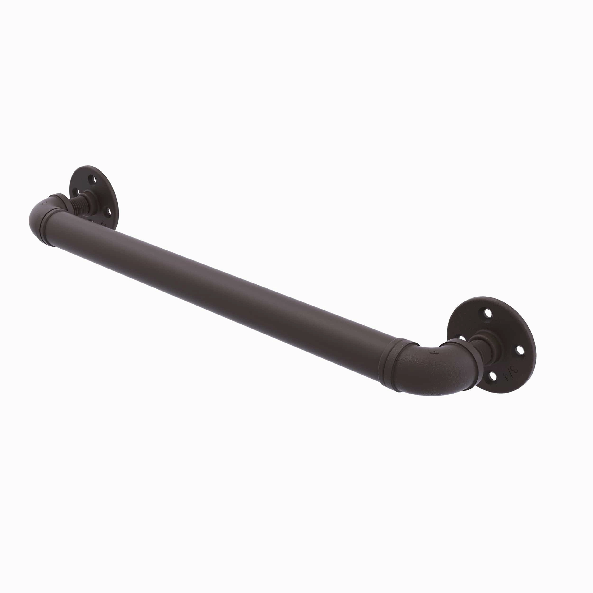 32" Grab Bar, Oil Rubbed Bronze Finish