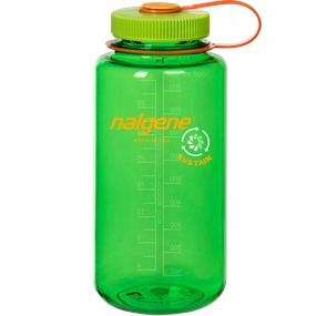 32oz Wide Mouth Sustain - Mellon Ball