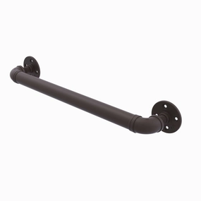 36" Grab Bar, Oil Rubbed Bronze Finish