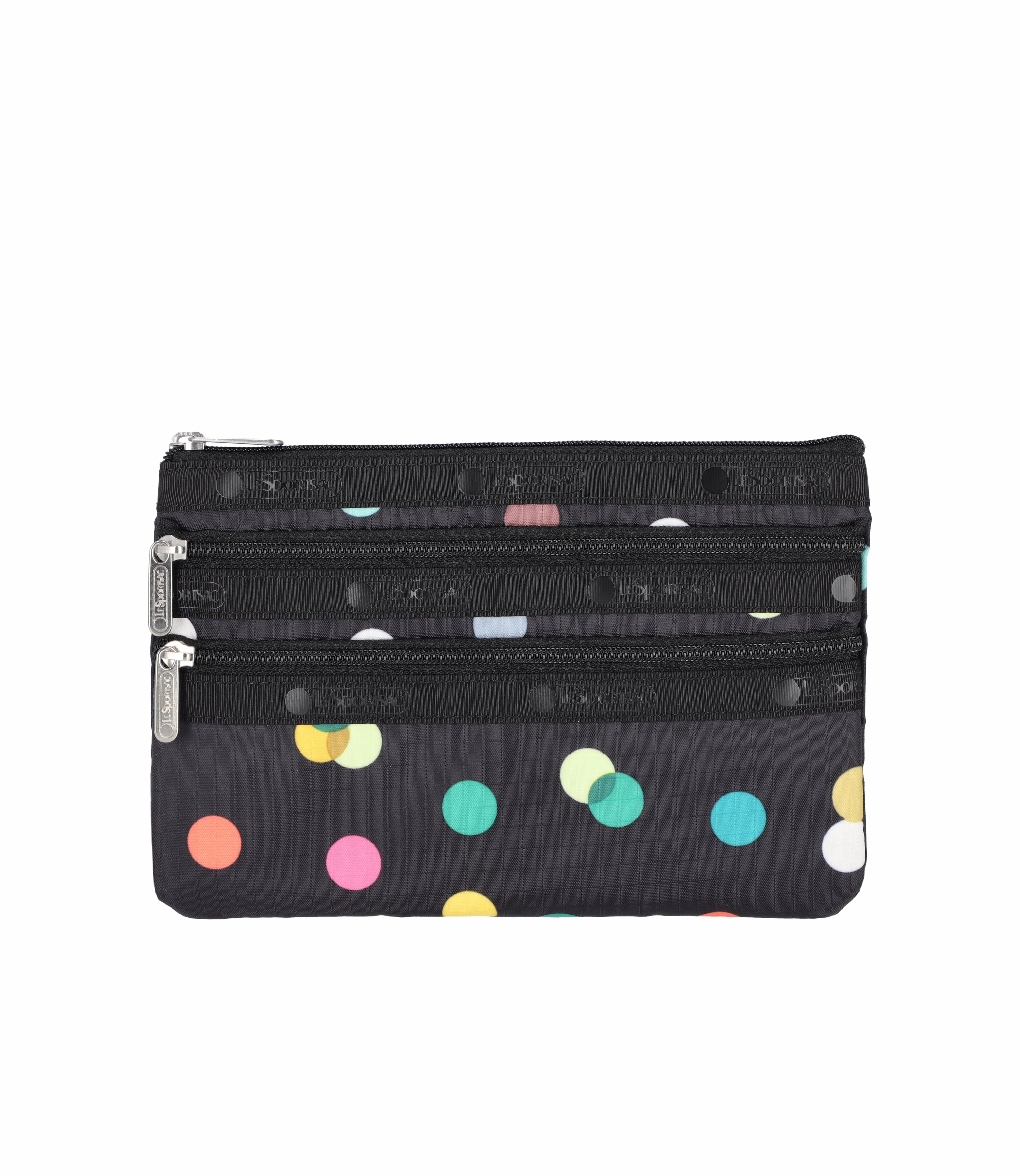 3-Zip Cosmetic