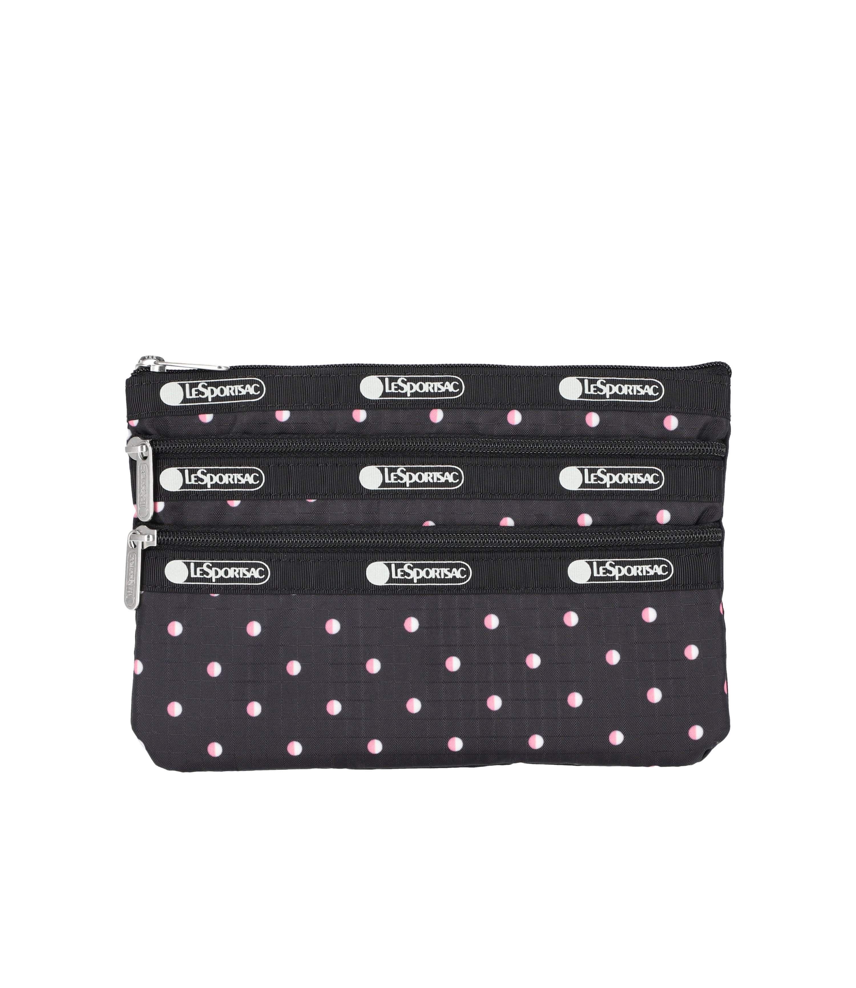 3-Zip Cosmetic