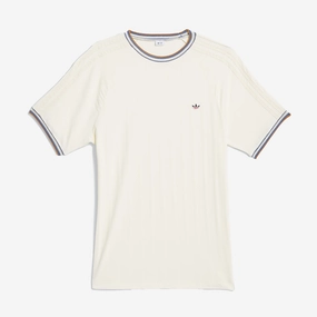 ADIDAS ORIGINALS | CLOT RIB BY EDISON CHEN { CREAM WHITE