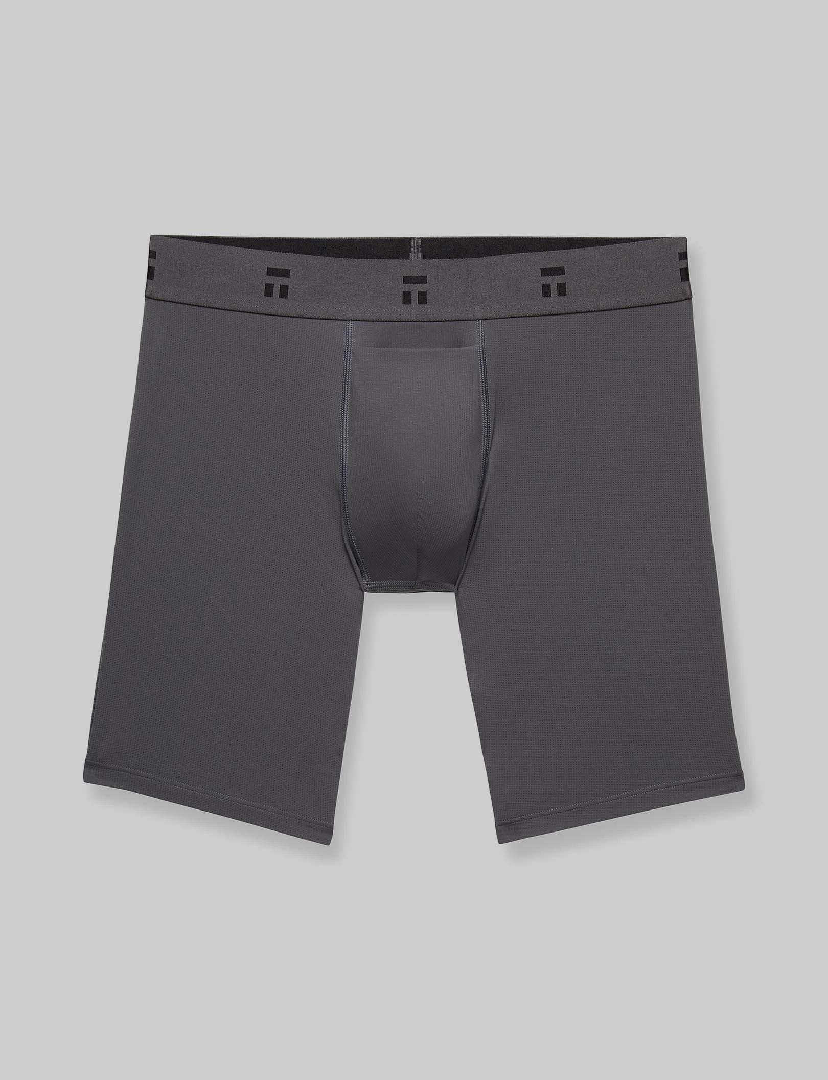 Air Boxer Brief 8