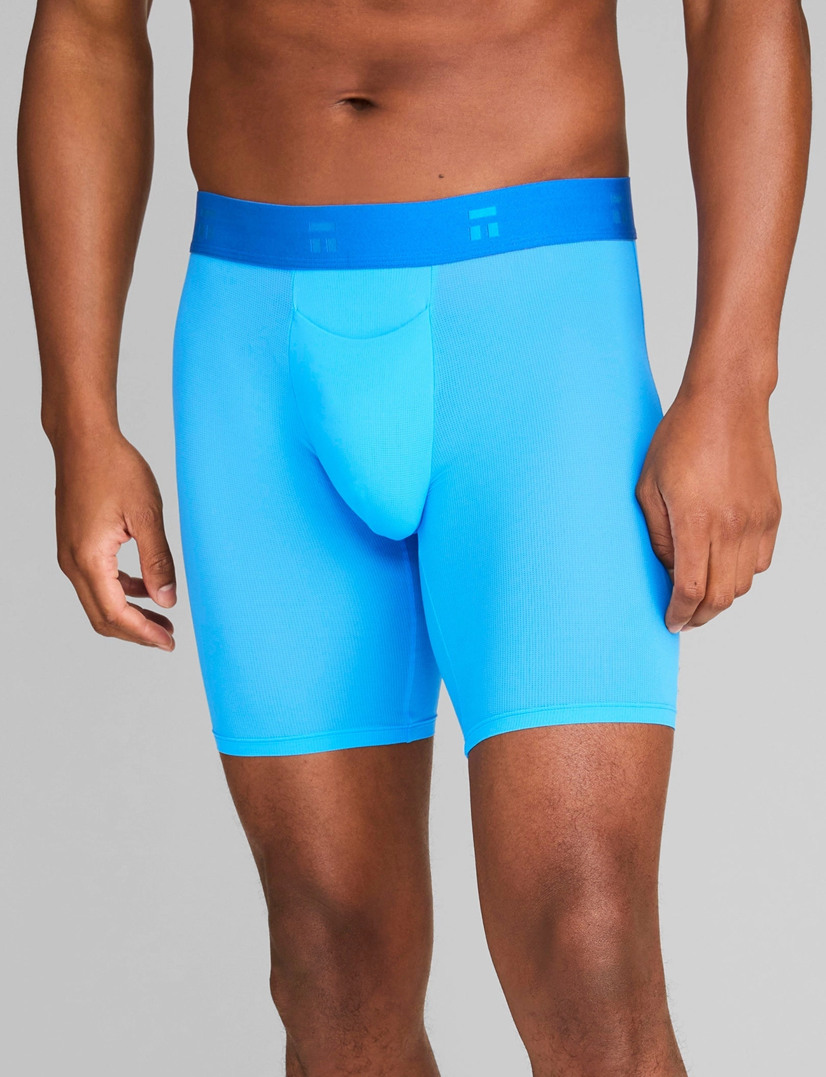 Air Boxer Brief 8