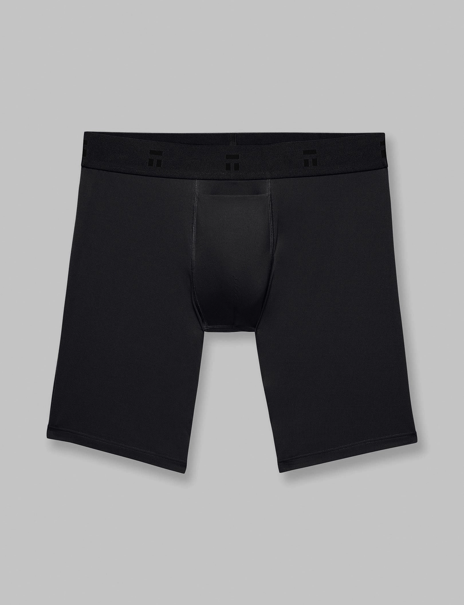 Air Boxer Brief 8