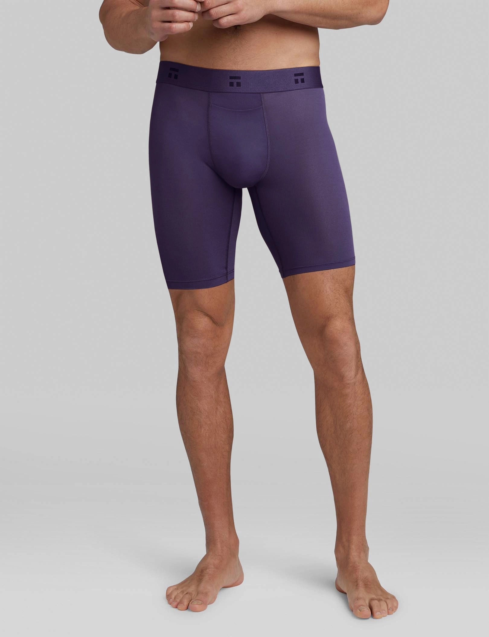 Air Boxer Brief 8