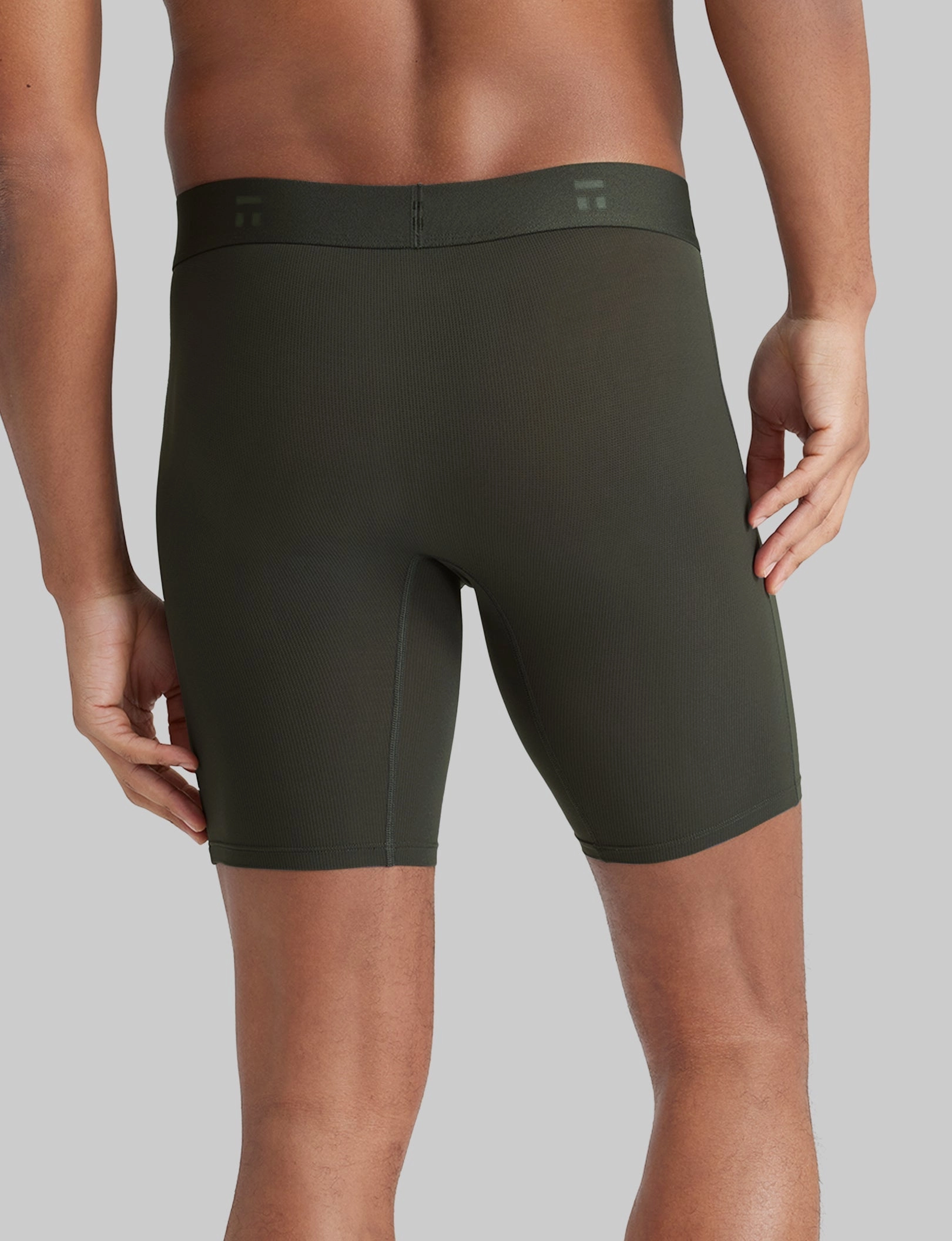 Air Boxer Brief 8