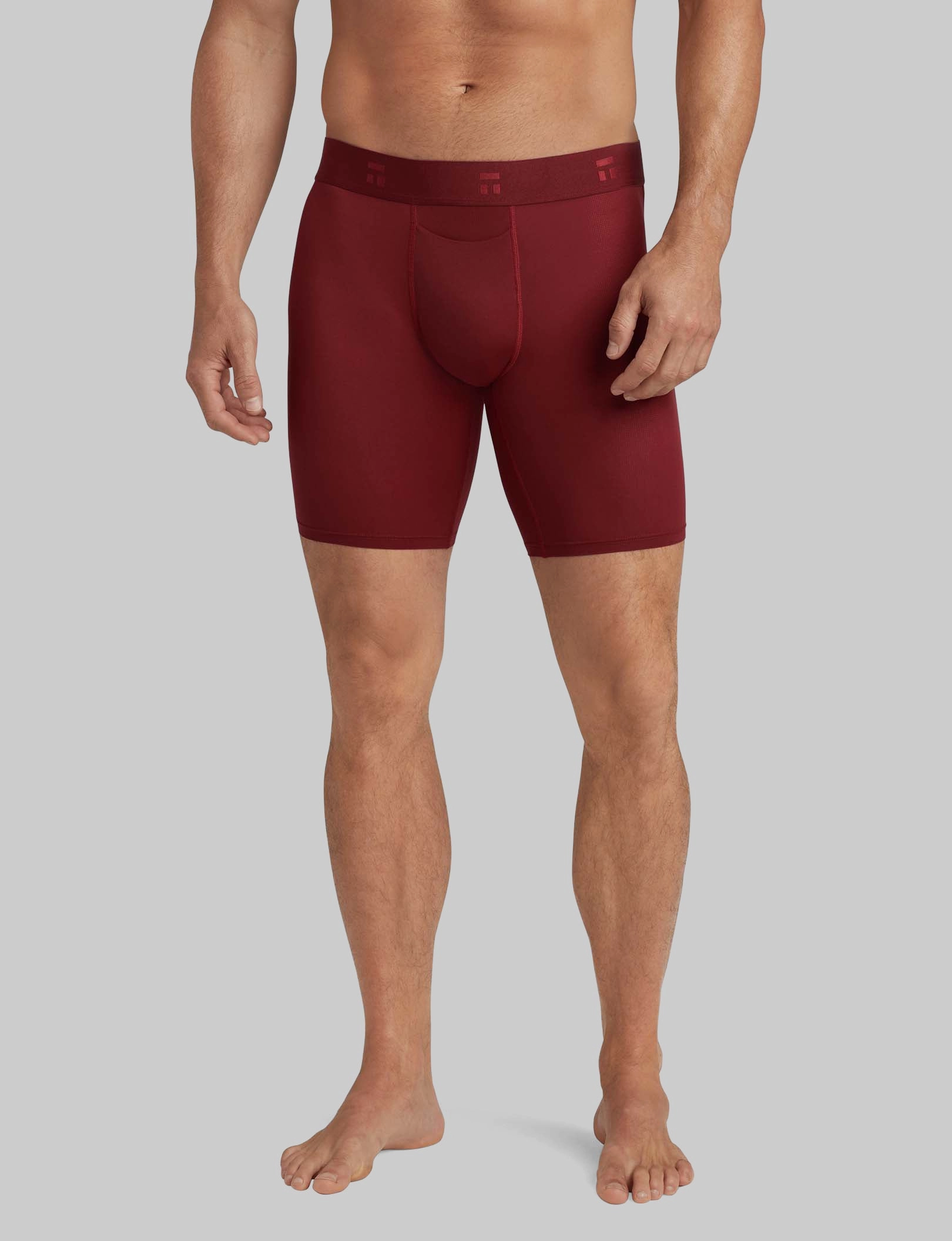 Air Boxer Brief 8