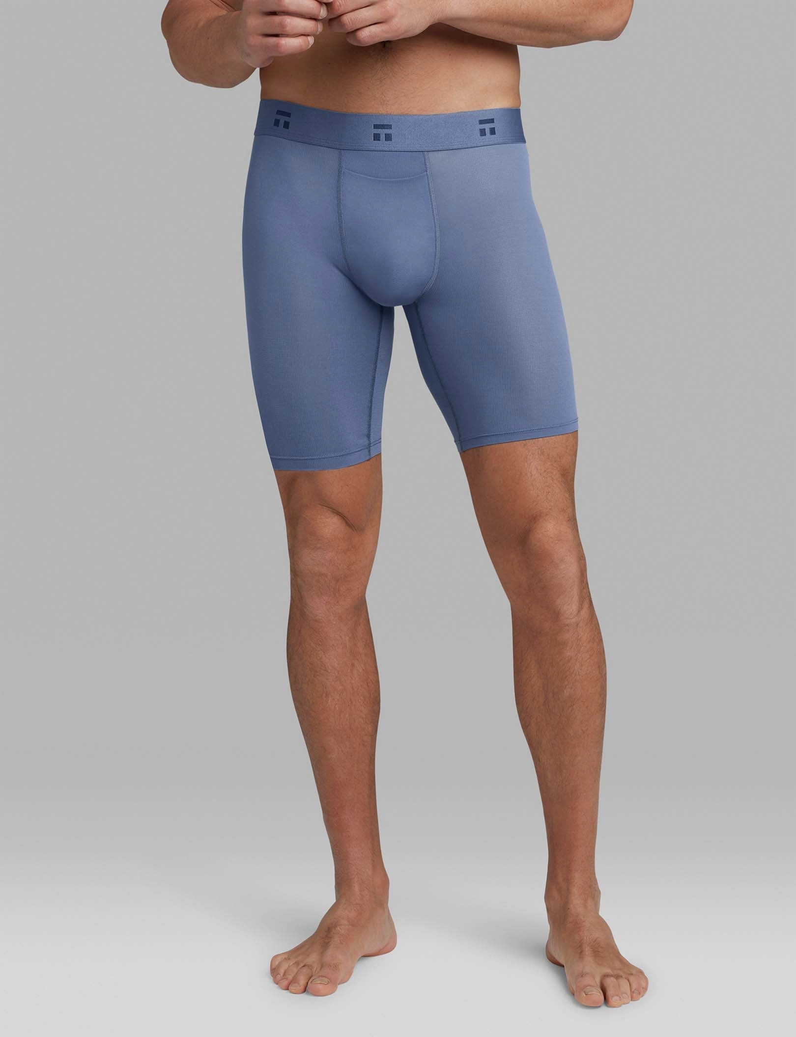 Air Boxer Brief 8