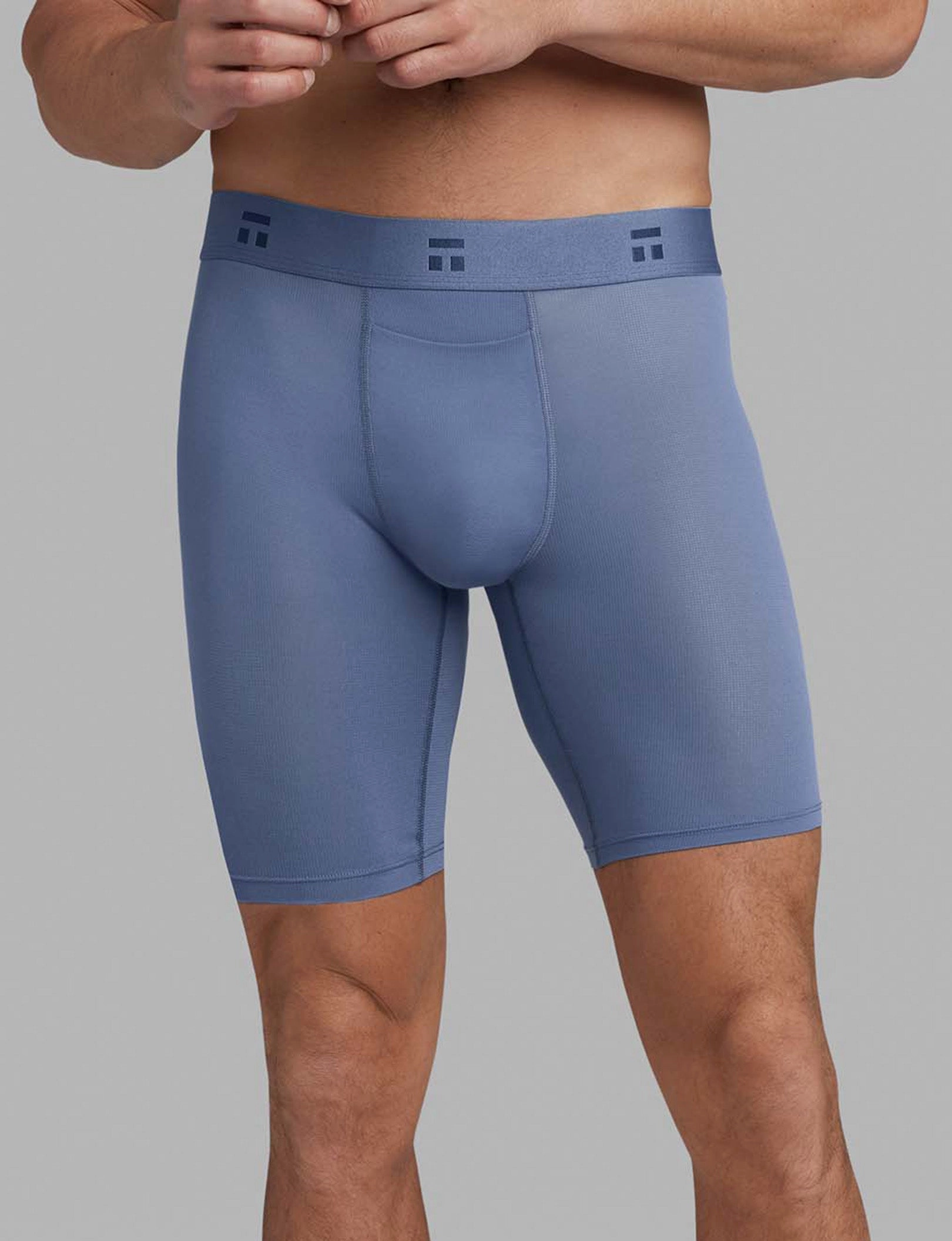 Air Boxer Brief 8