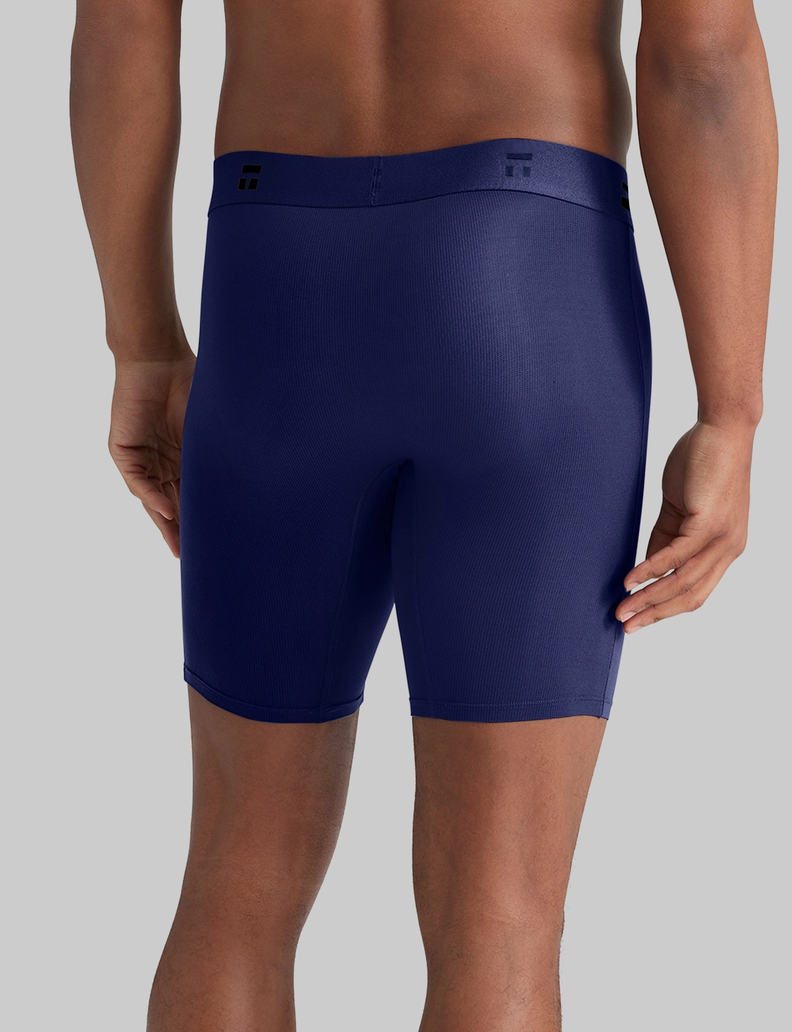 Air Boxer Brief 8 (6-Pack)
