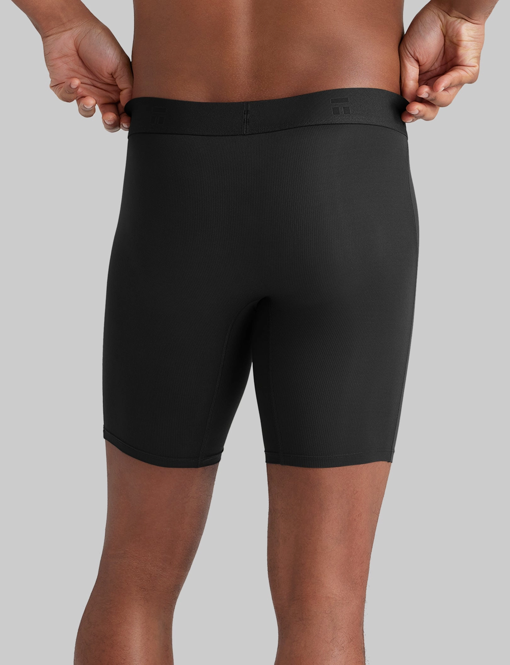 Air Boxer Brief 8 (6-Pack)