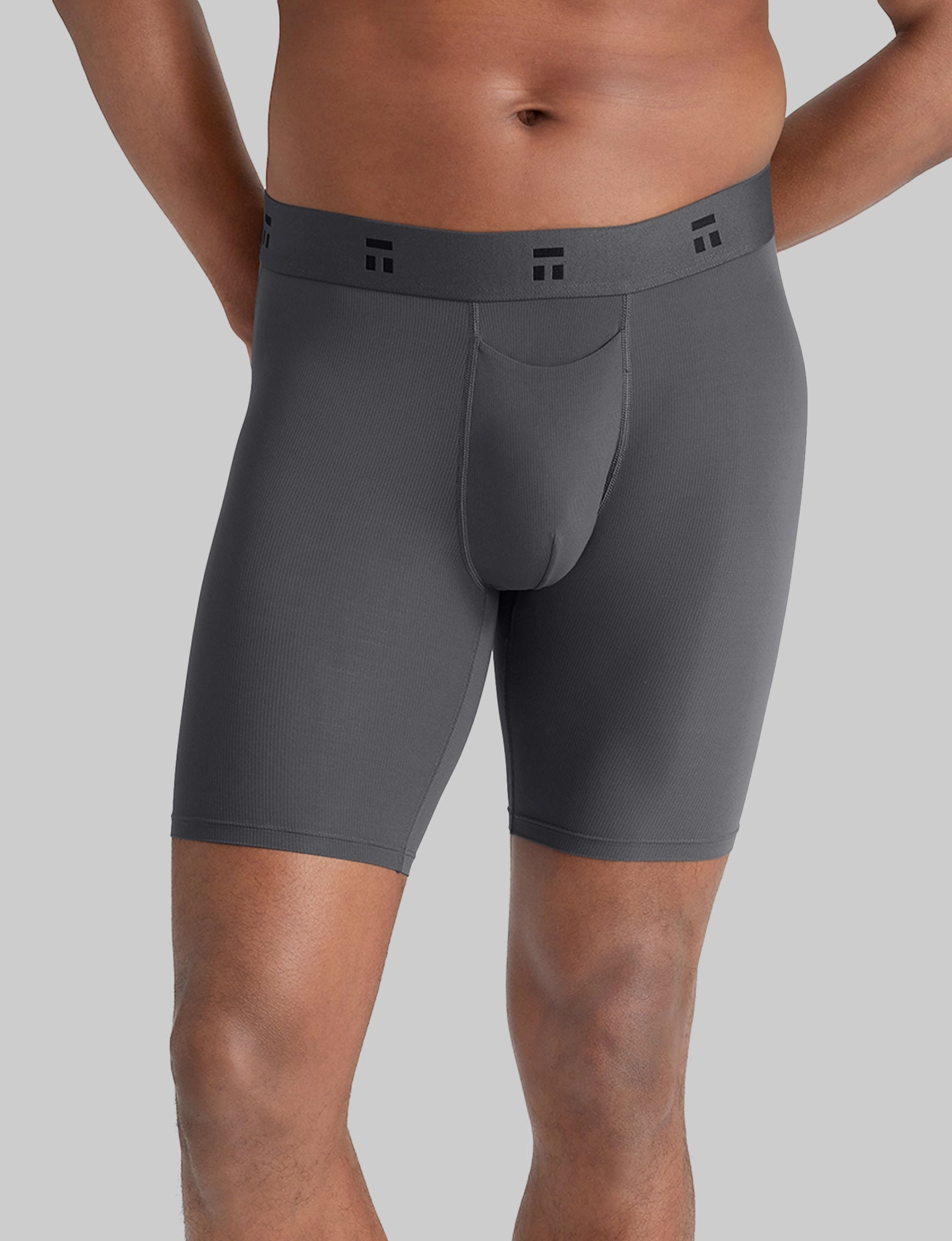 Air Boxer Brief 8 (6-Pack)