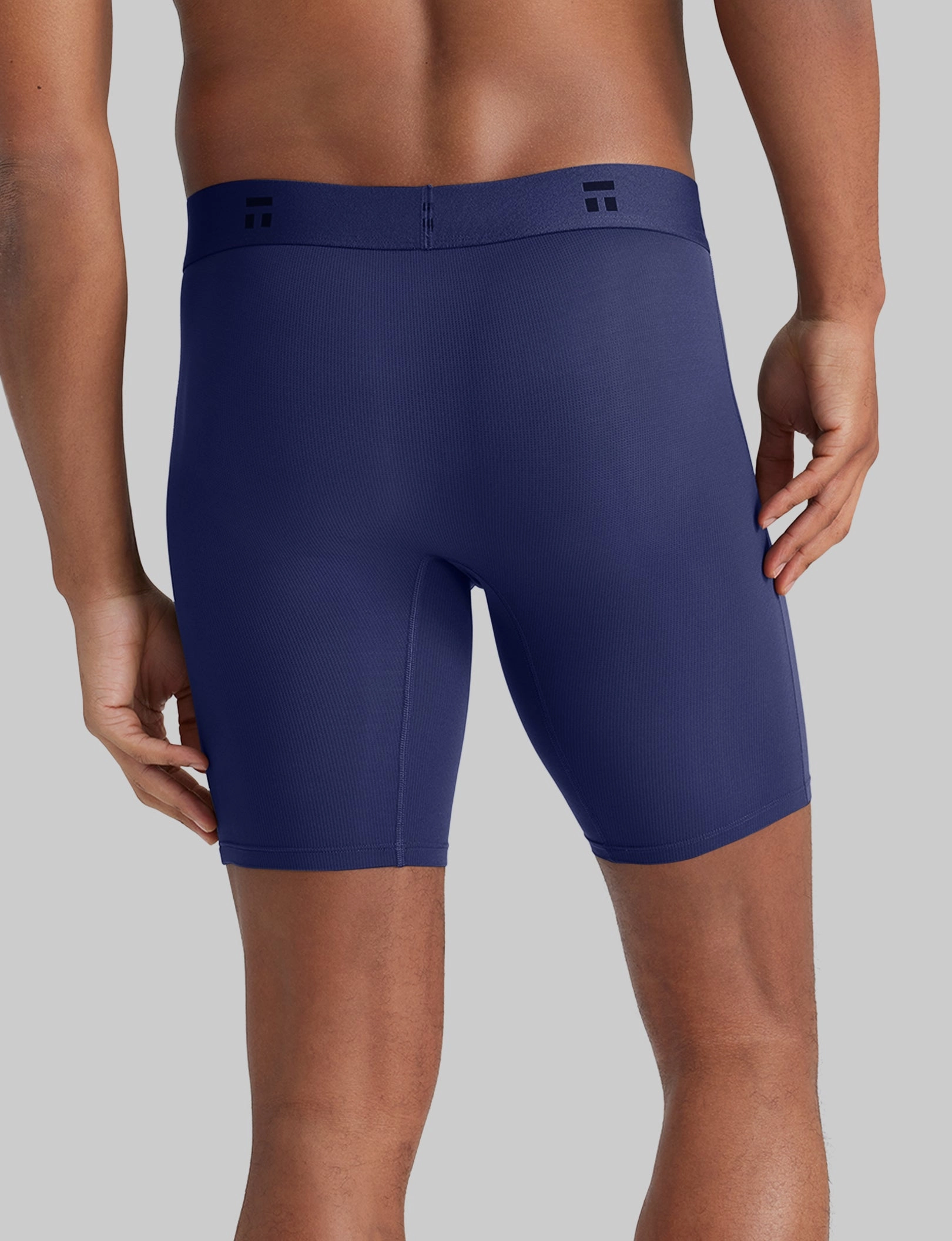 Air Boxer Brief 8 (6-Pack)