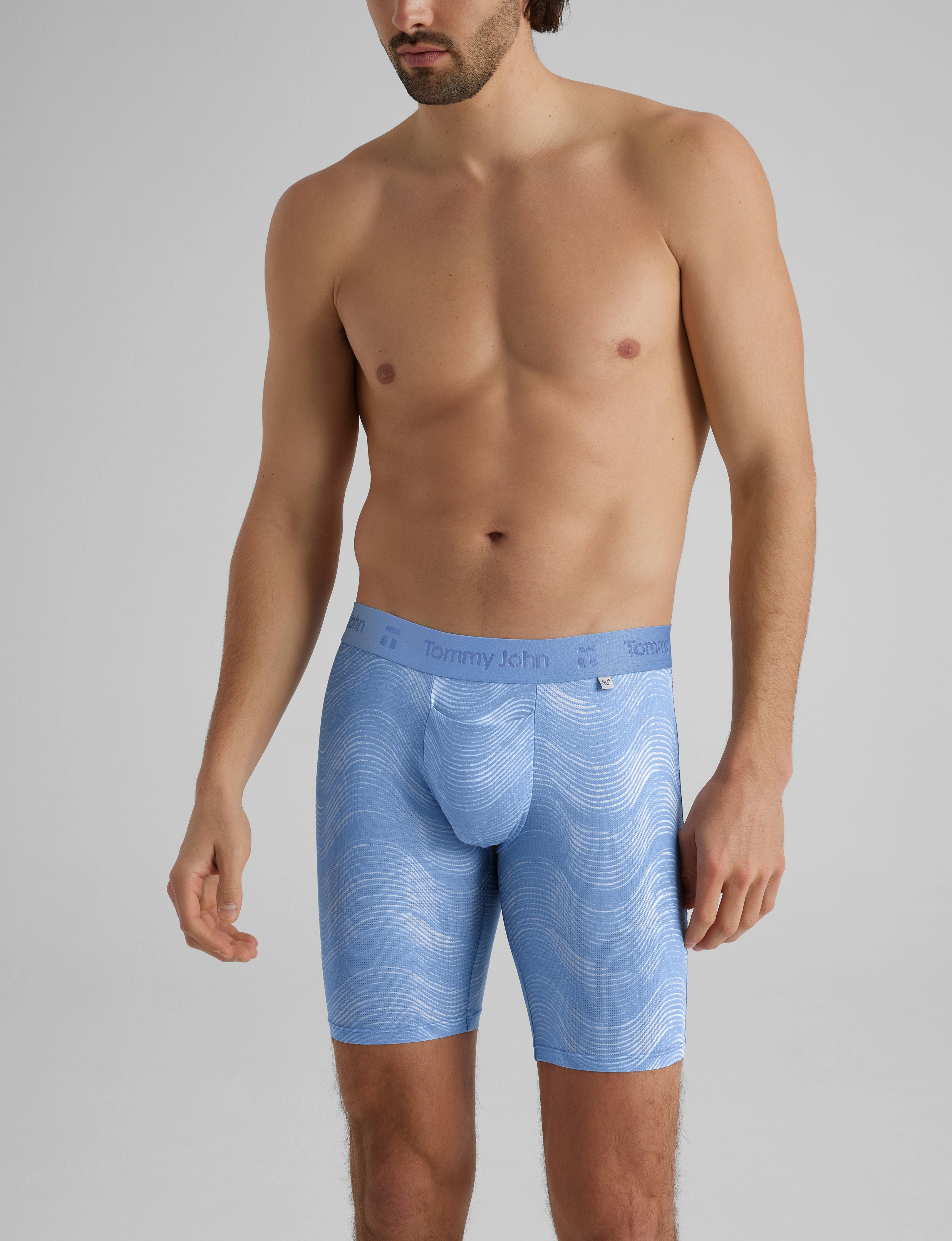 Air Boxer Brief 8 (6-Pack)