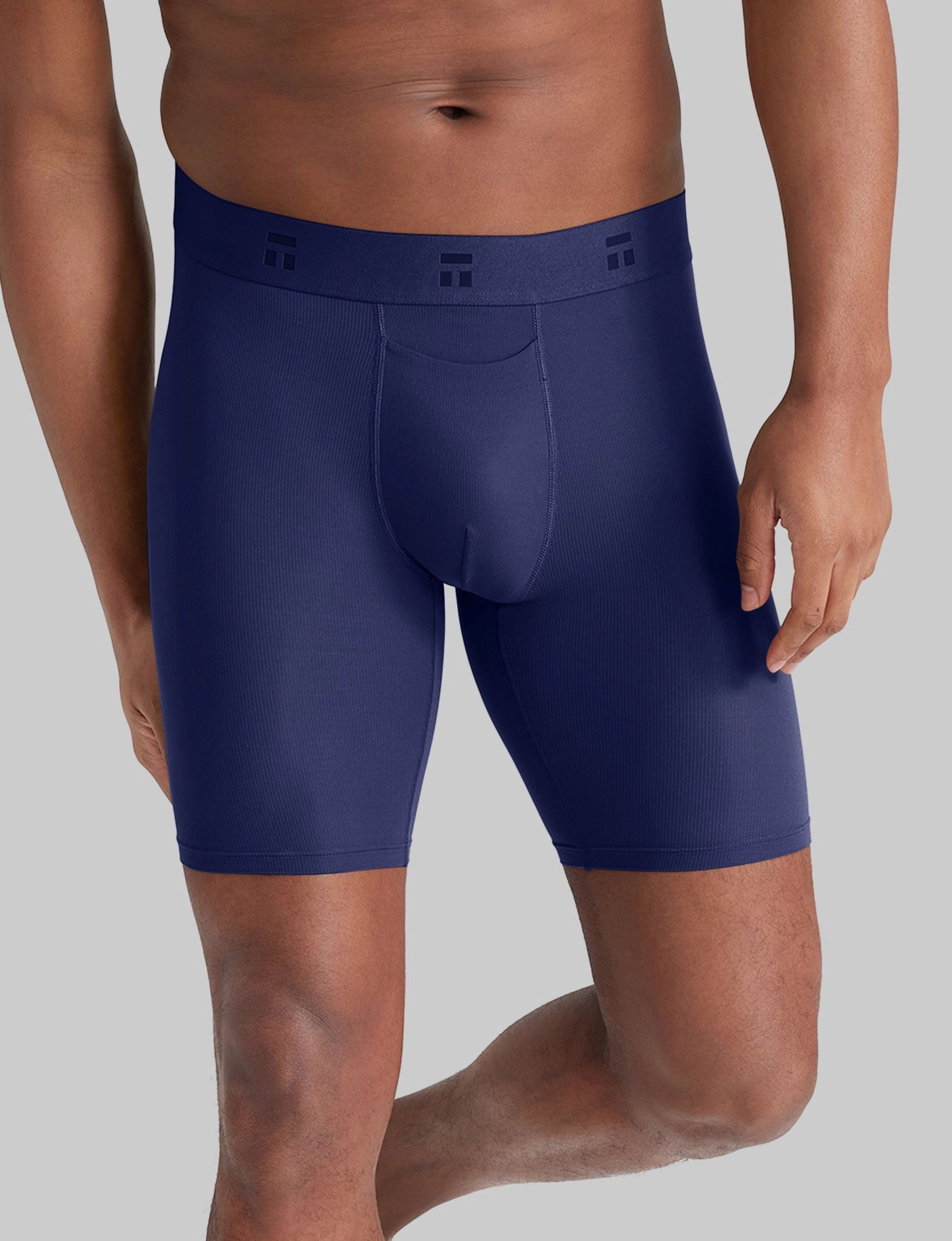Air Boxer Brief 8 (6-Pack)
