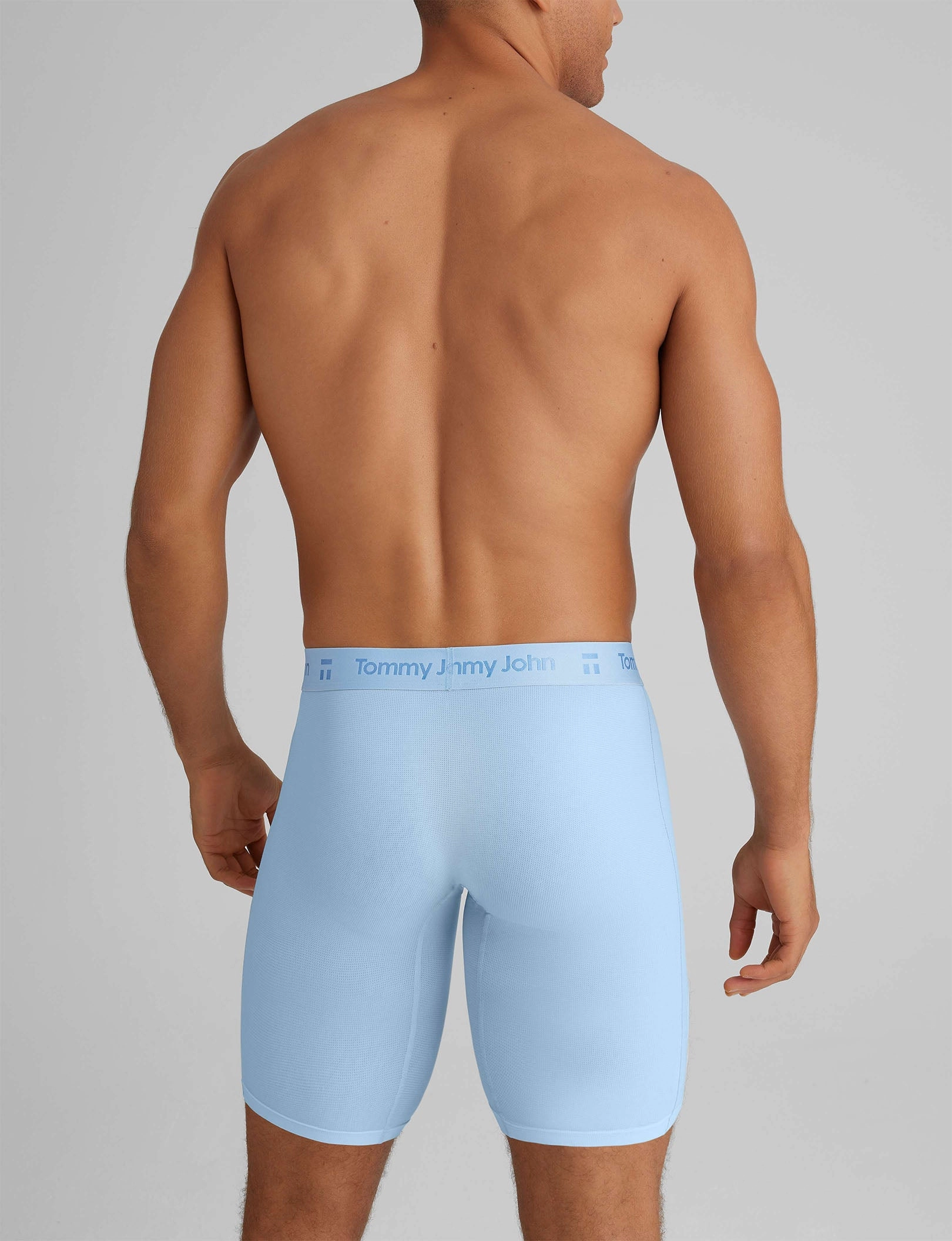 Air Boxer Brief 8 (6-Pack)