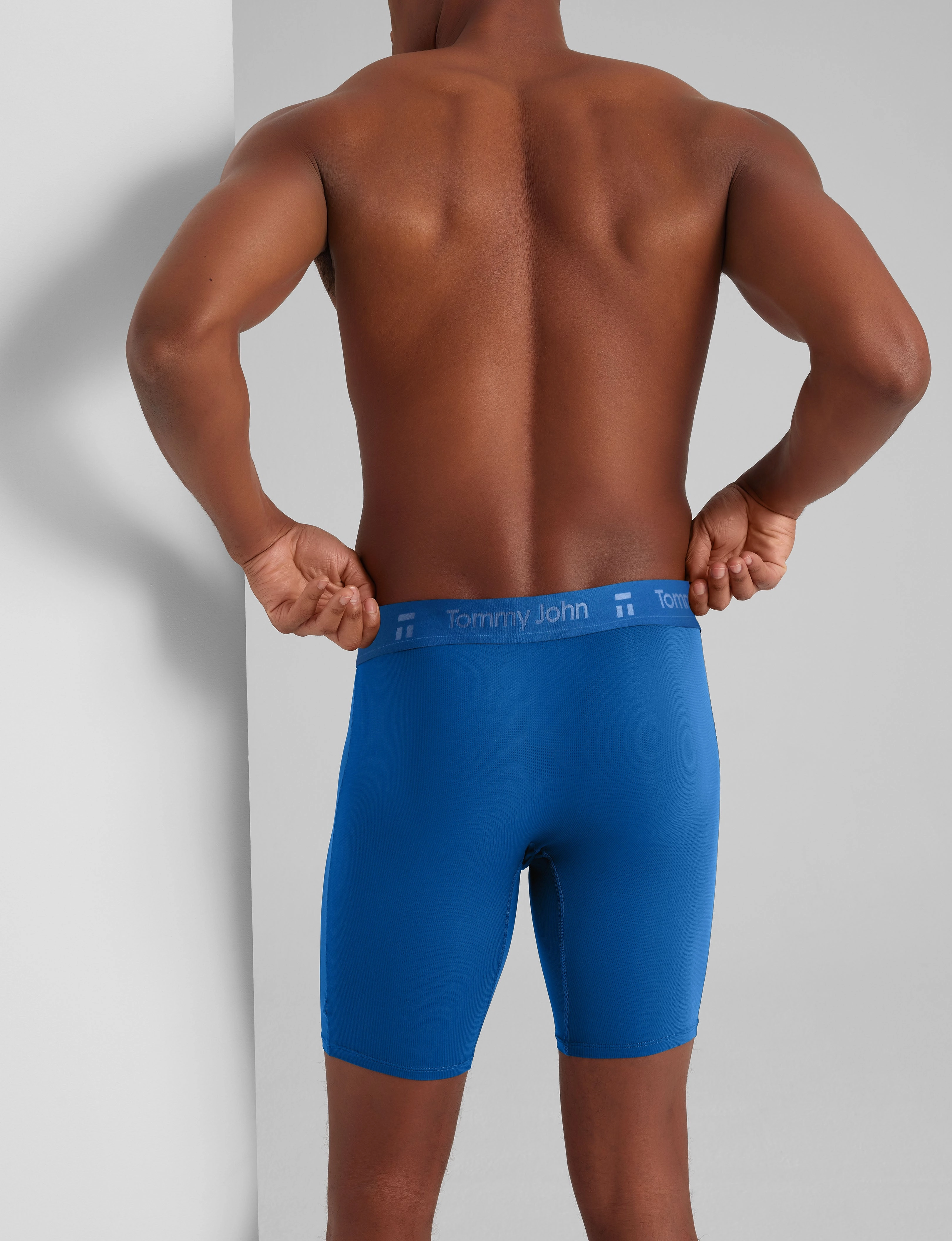 Air Boxer Brief 8 (6-Pack)