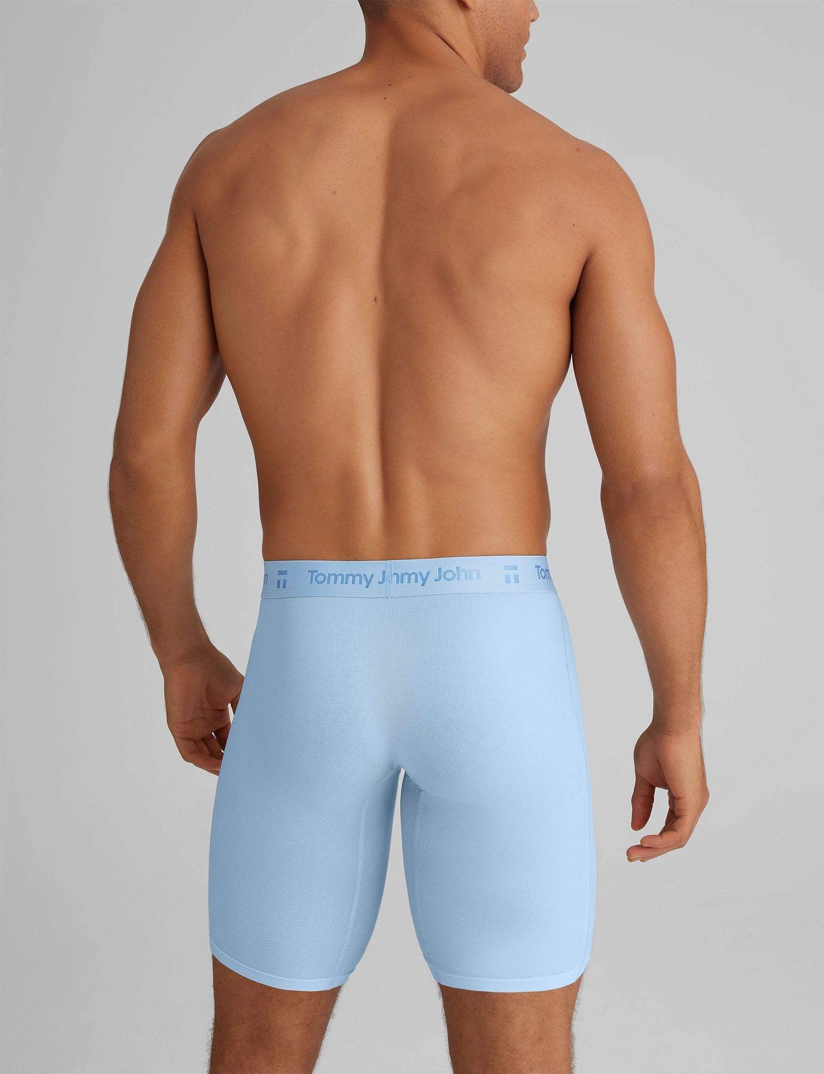 Air Boxer Brief 8 (6-Pack)