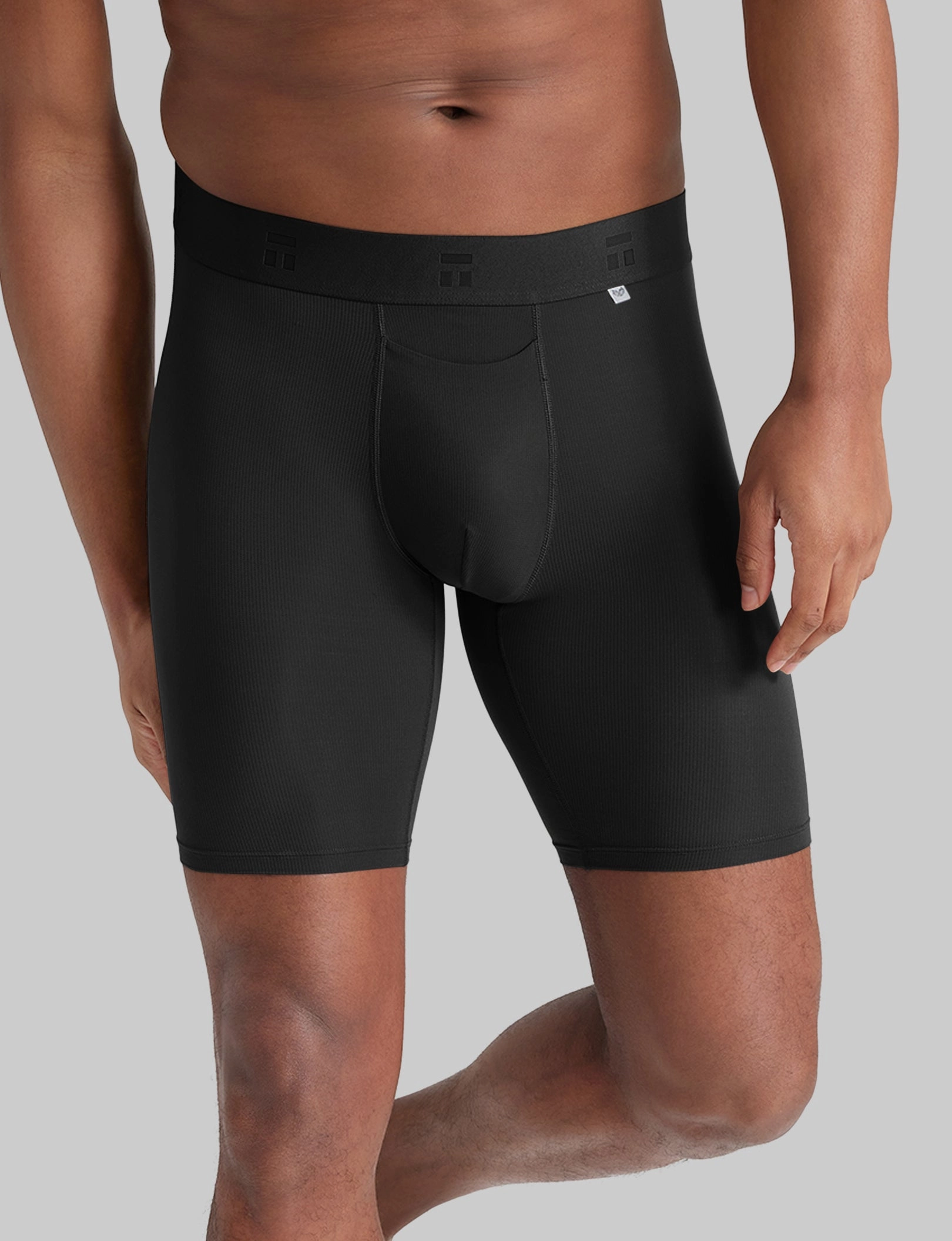 Air Boxer Brief 8 (6-Pack)