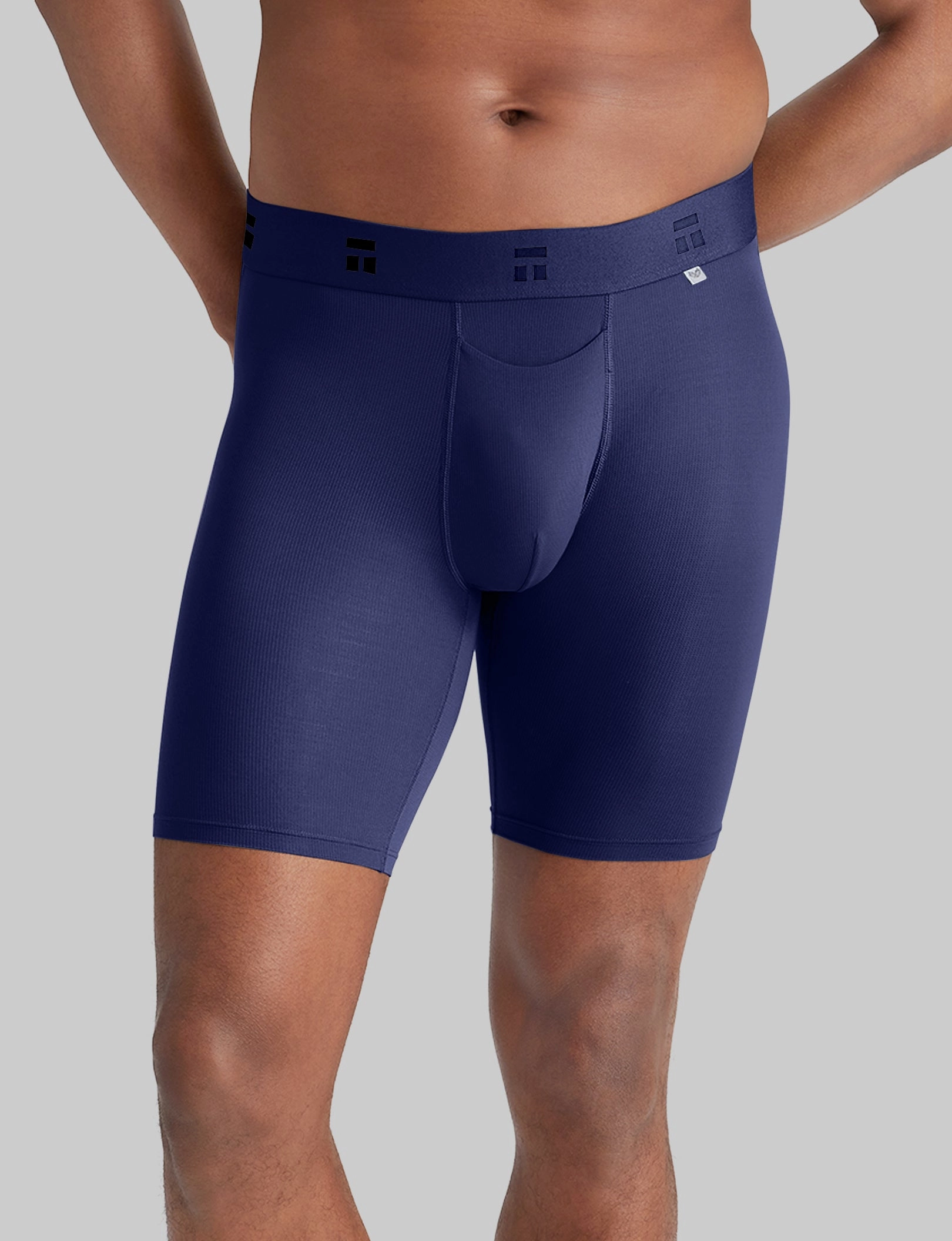 Air Boxer Brief 8 (6-Pack)