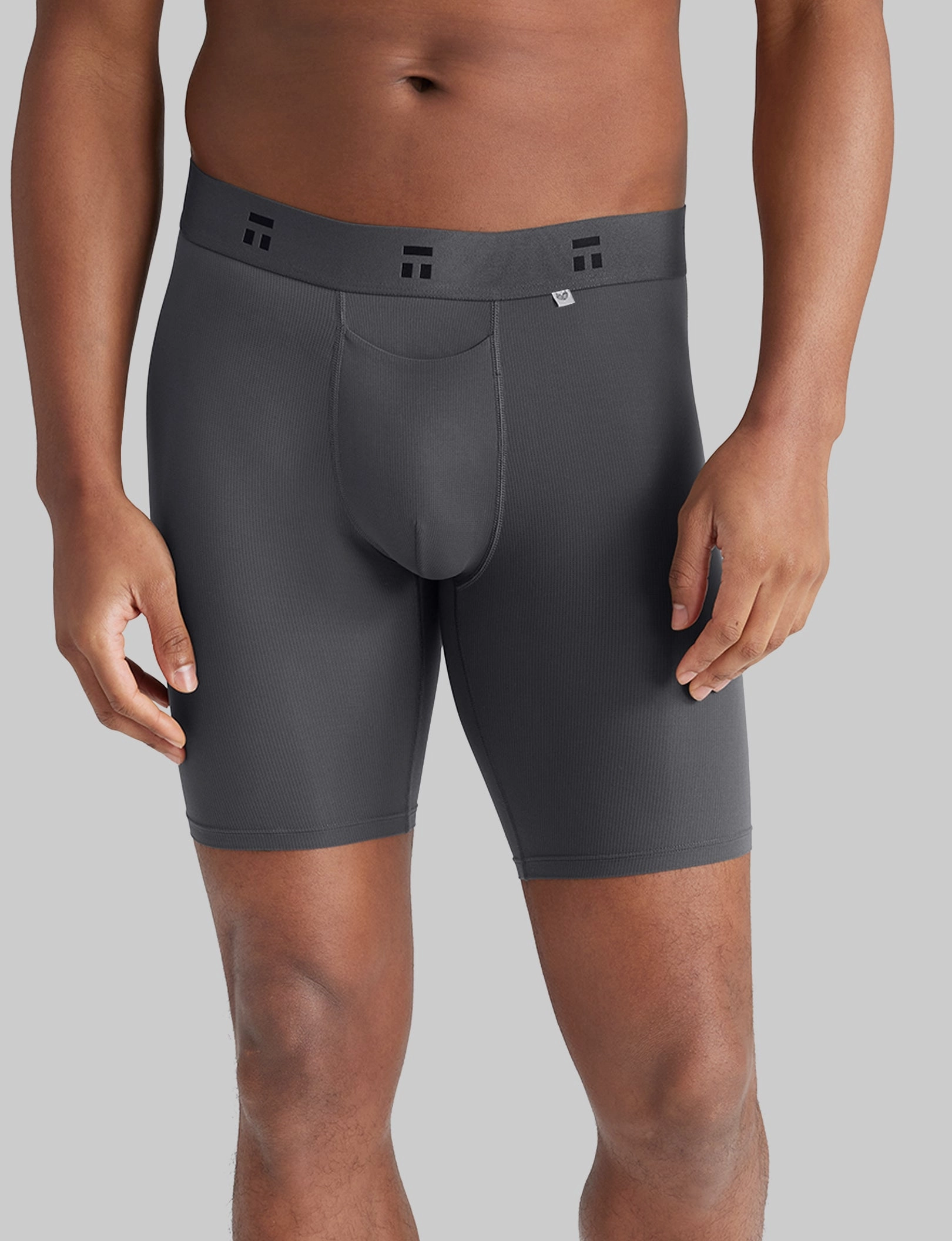 Air Boxer Brief 8 (6-Pack)
