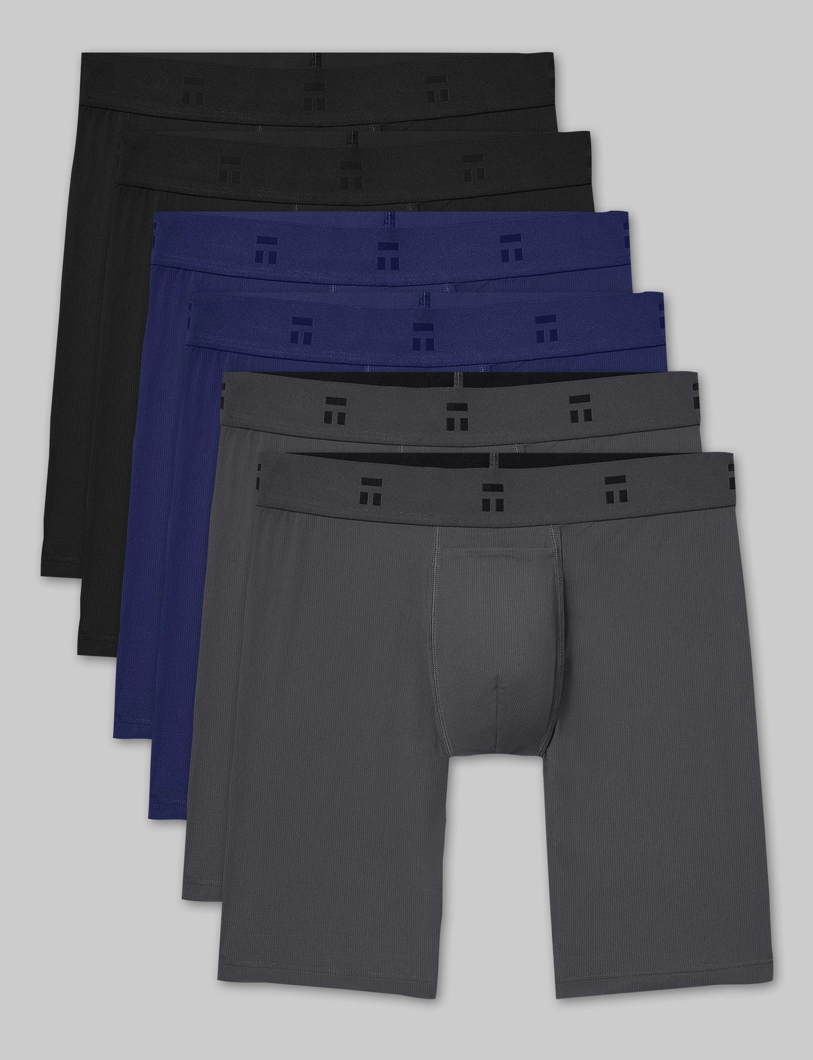 Air Boxer Brief 8 (6-Pack)
