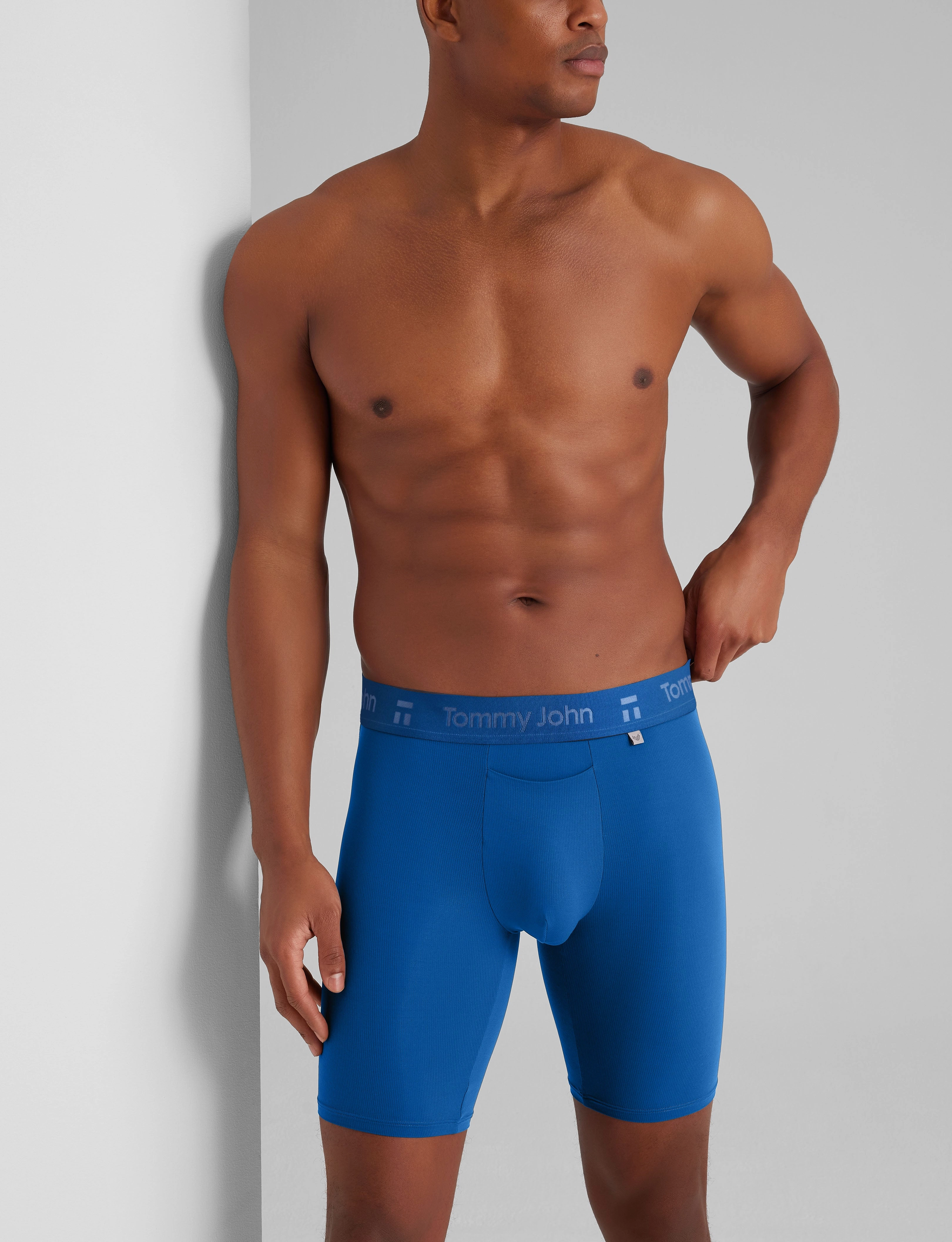 Air Boxer Brief 8 (6-Pack)