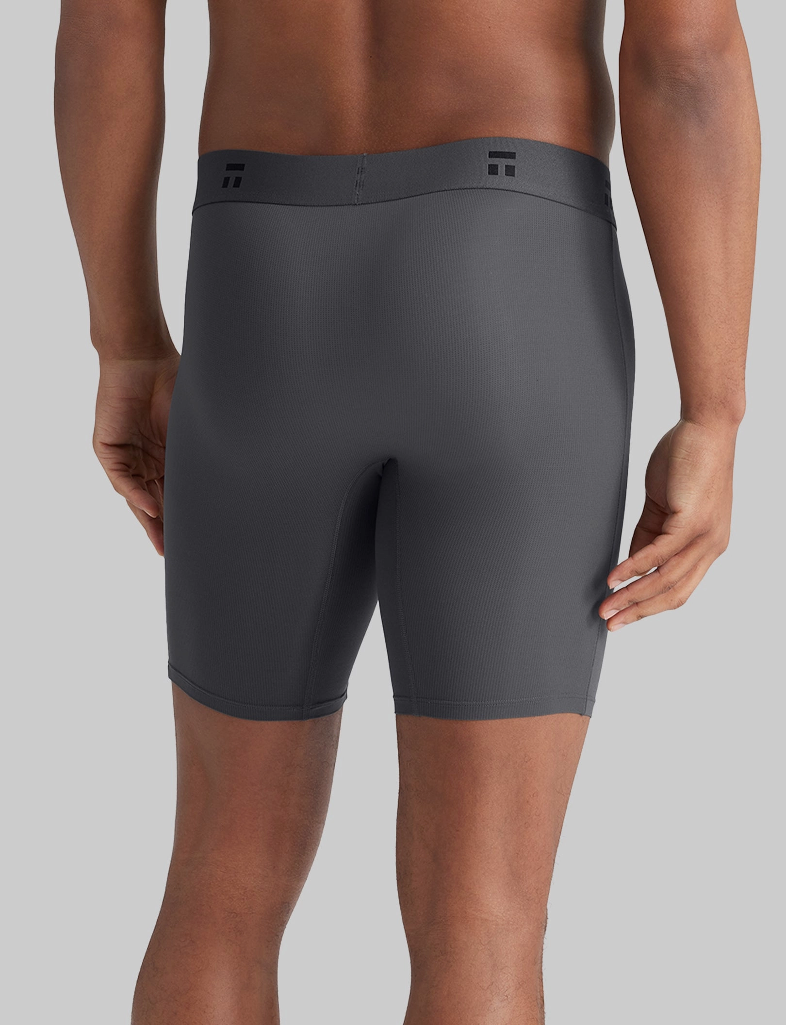 Air Boxer Brief 8 (6-Pack)