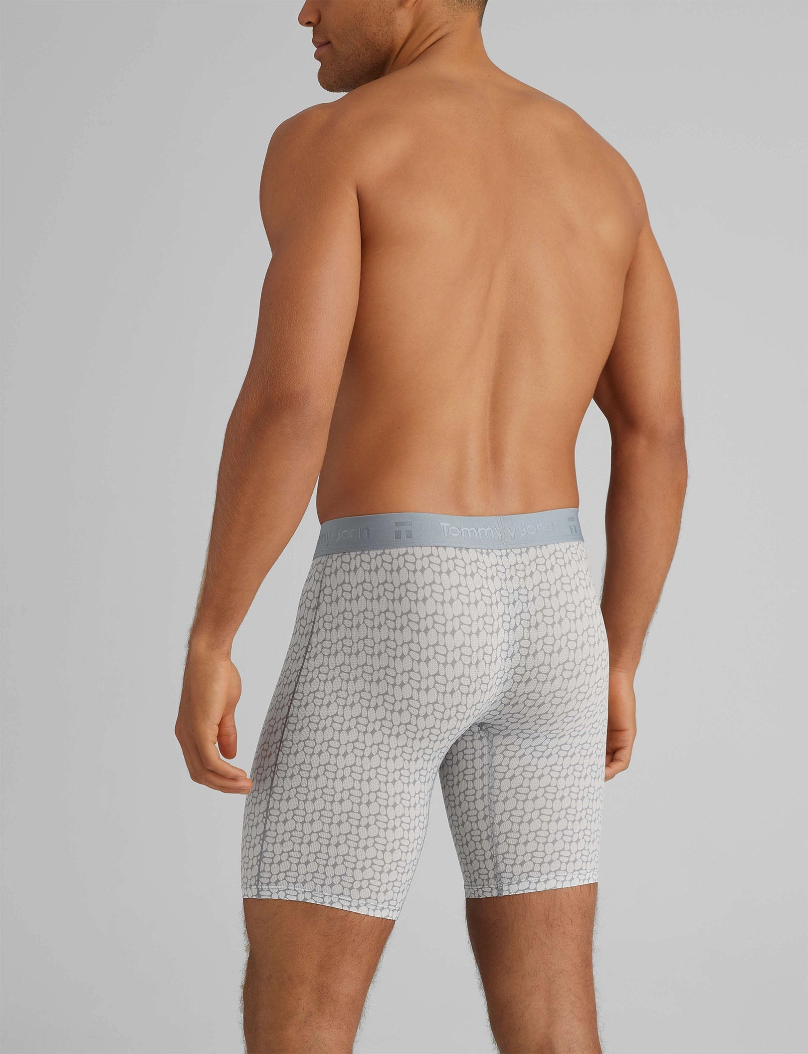 Air Boxer Brief 8 (6-Pack)
