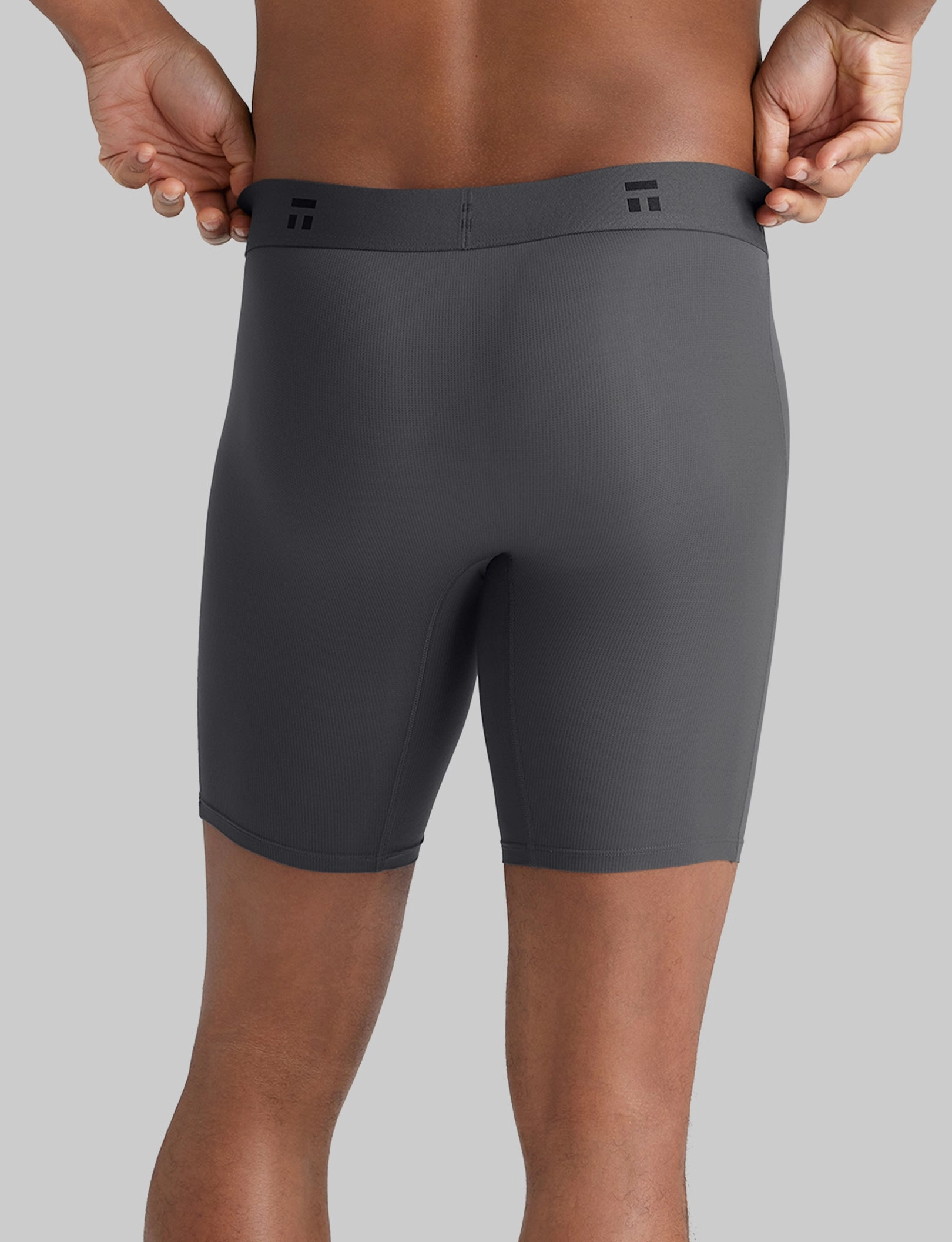 Air Boxer Brief 8 (6-Pack)