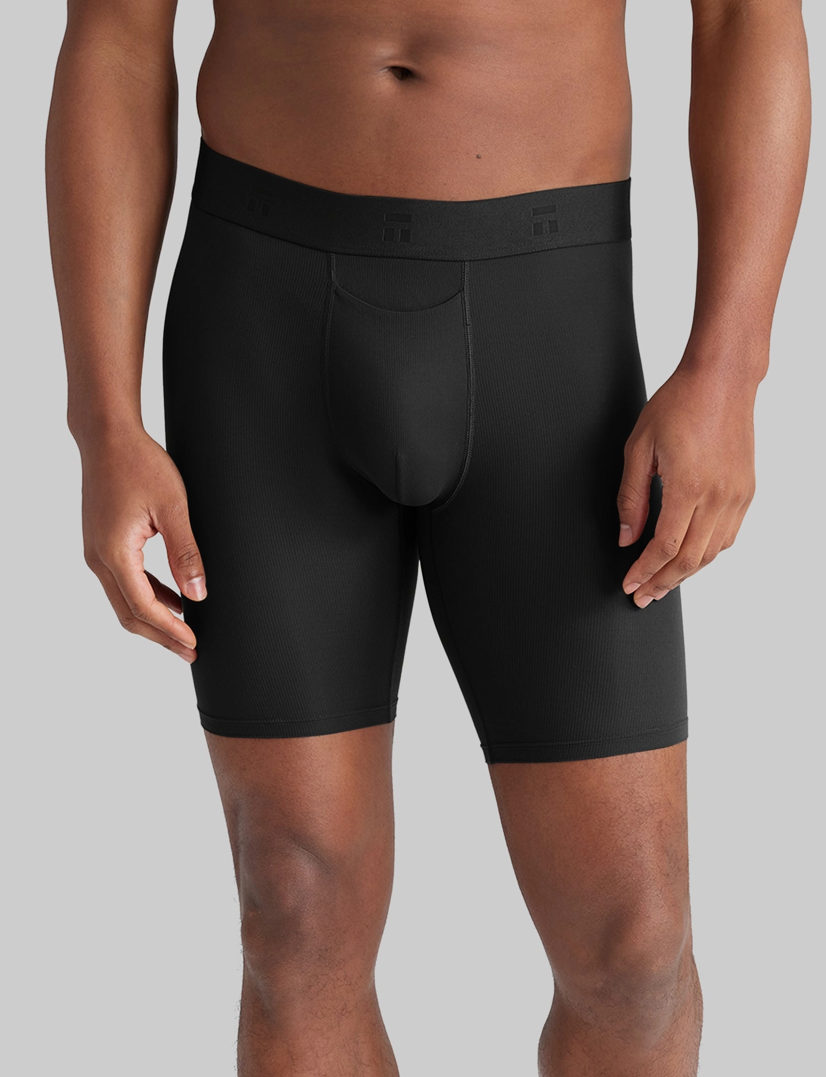 Air Boxer Brief 8 (6-Pack)
