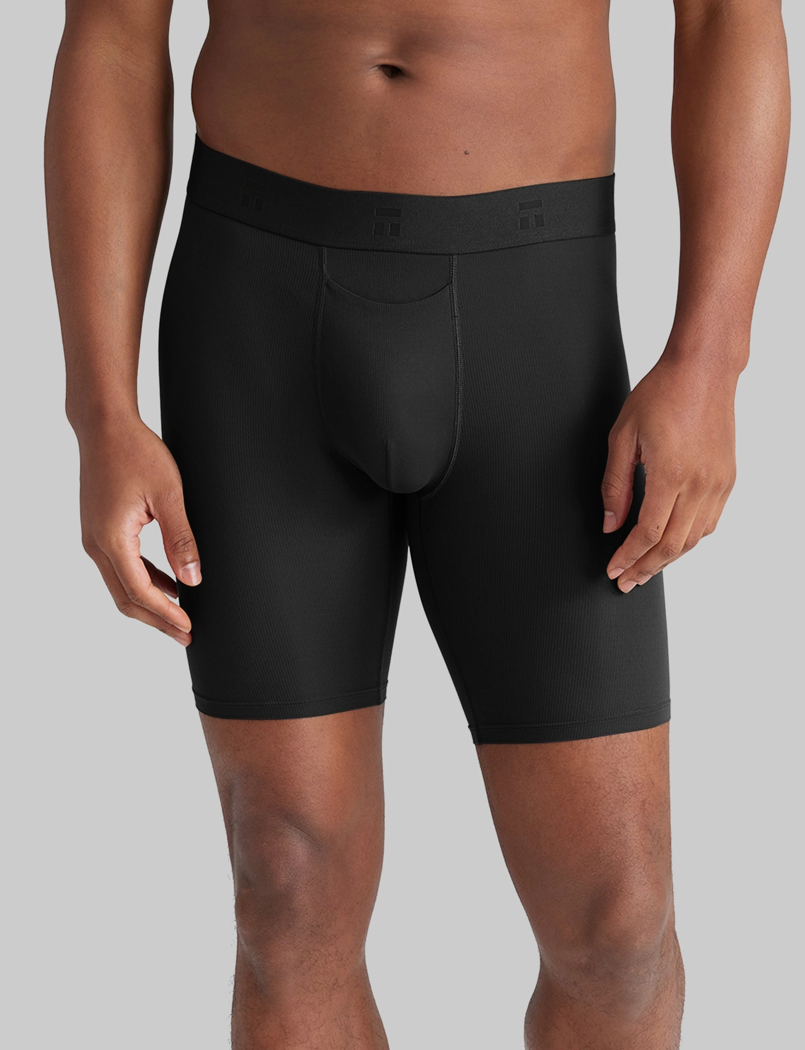 Air Boxer Brief 8 (6-Pack)