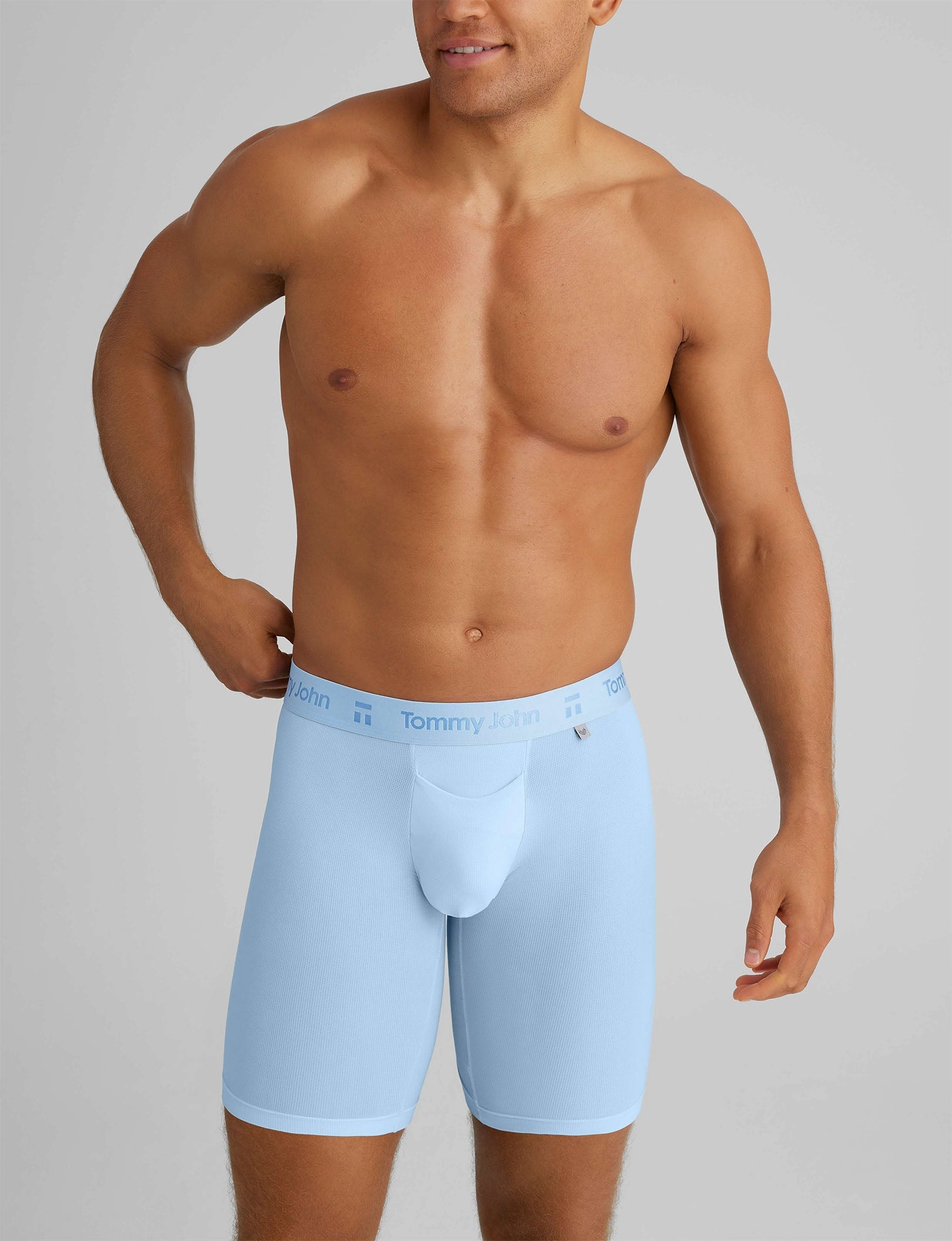 Air Boxer Brief 8 (6-Pack)