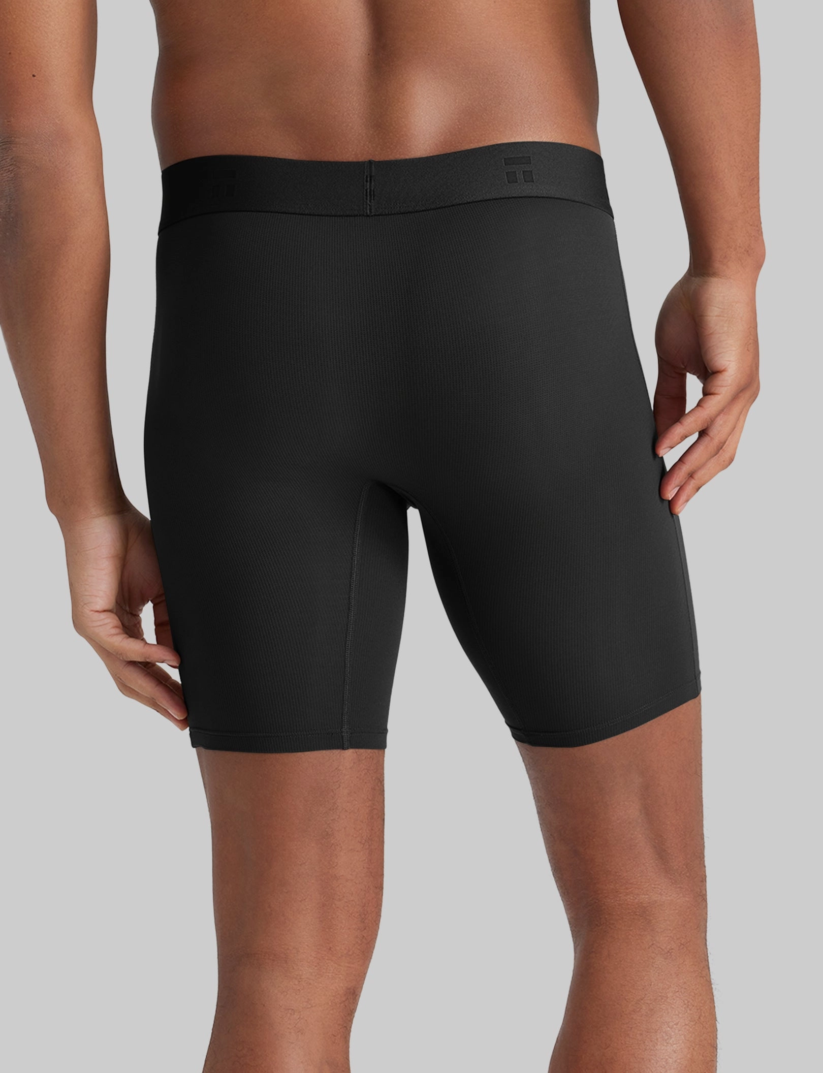 Air Boxer Brief 8 (6-Pack)