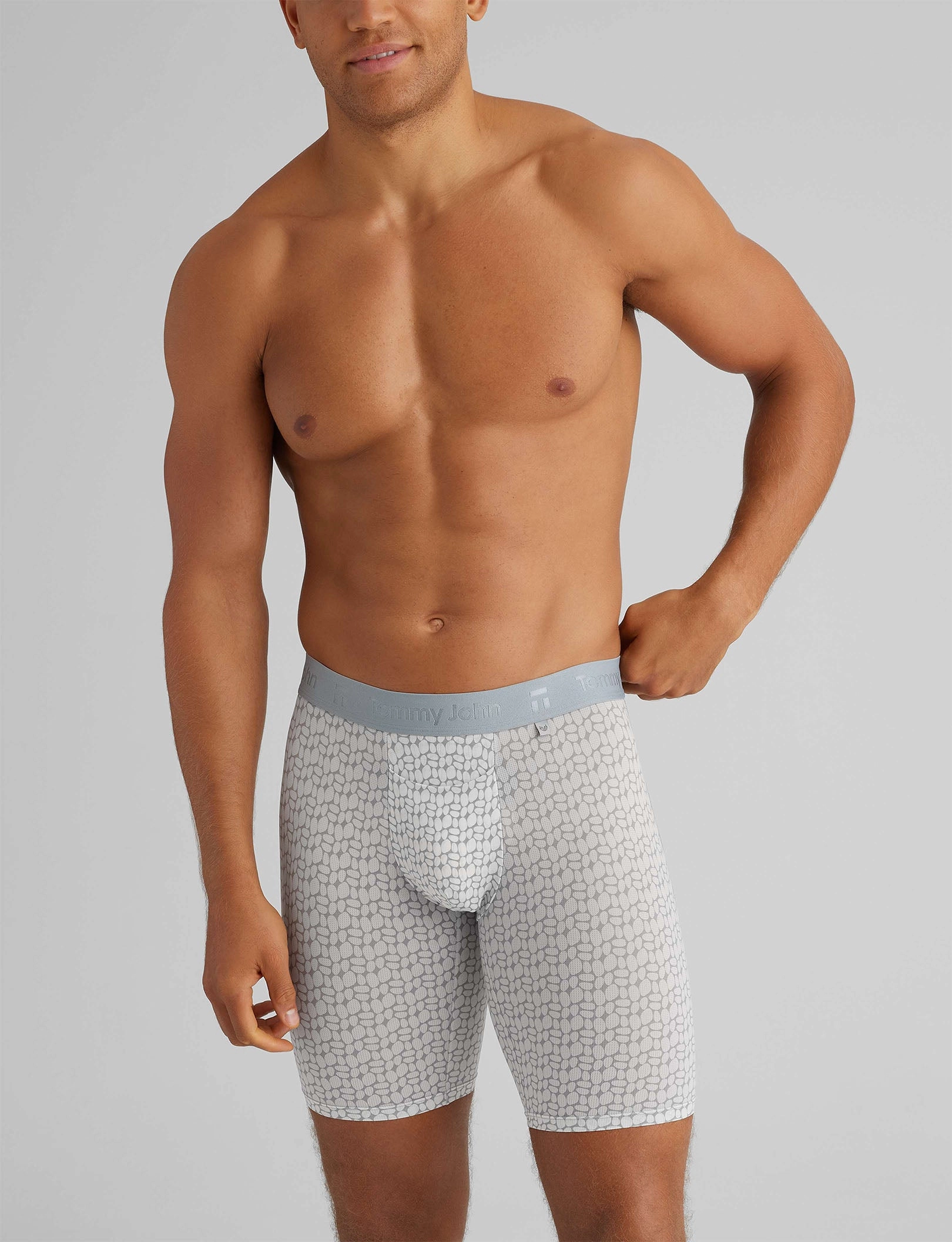 Air Boxer Brief 8 (6-Pack)