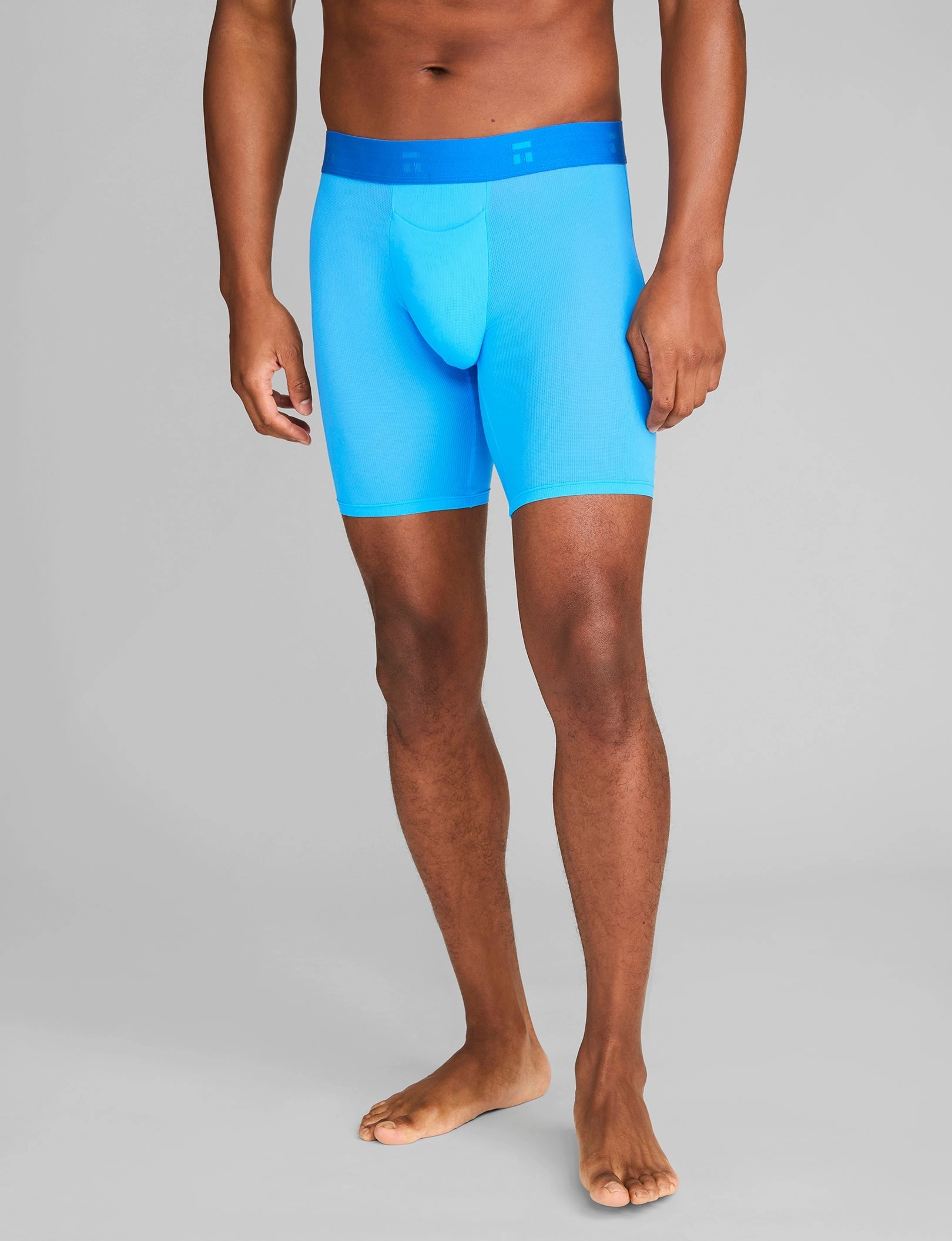 Air Boxer Brief 8