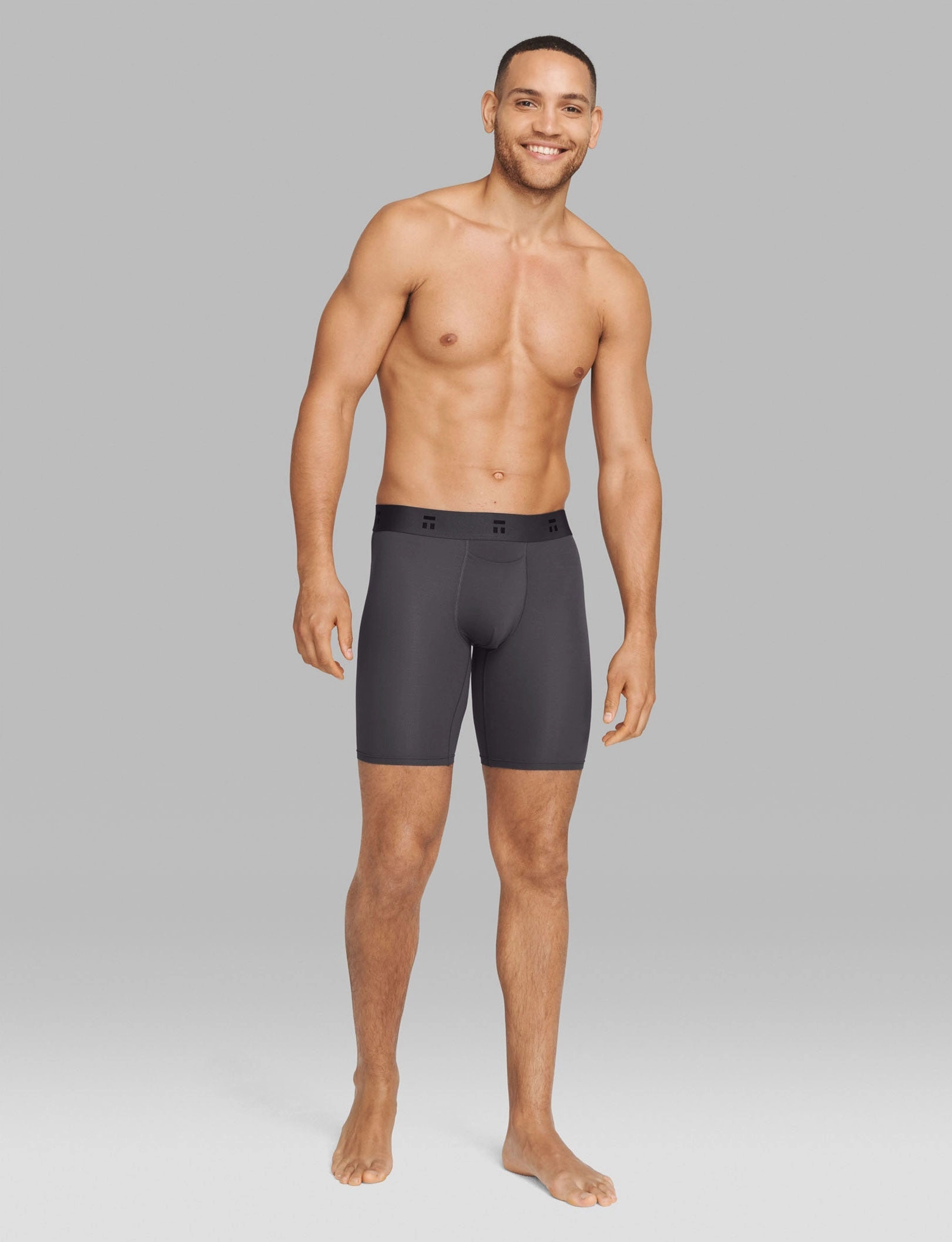 Air Boxer Brief 8