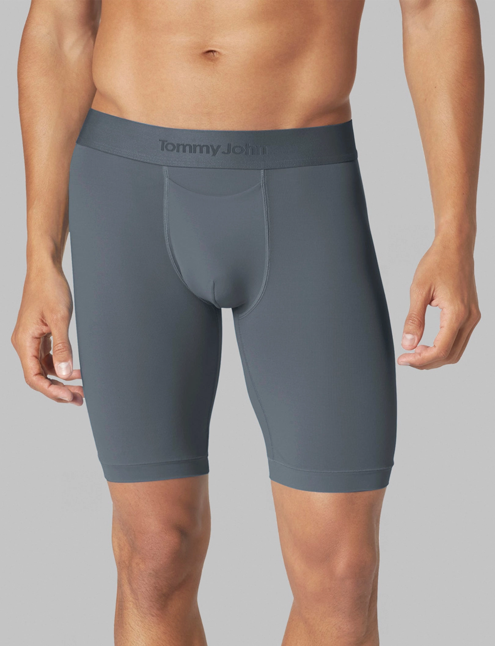 Air Boxer Brief 8