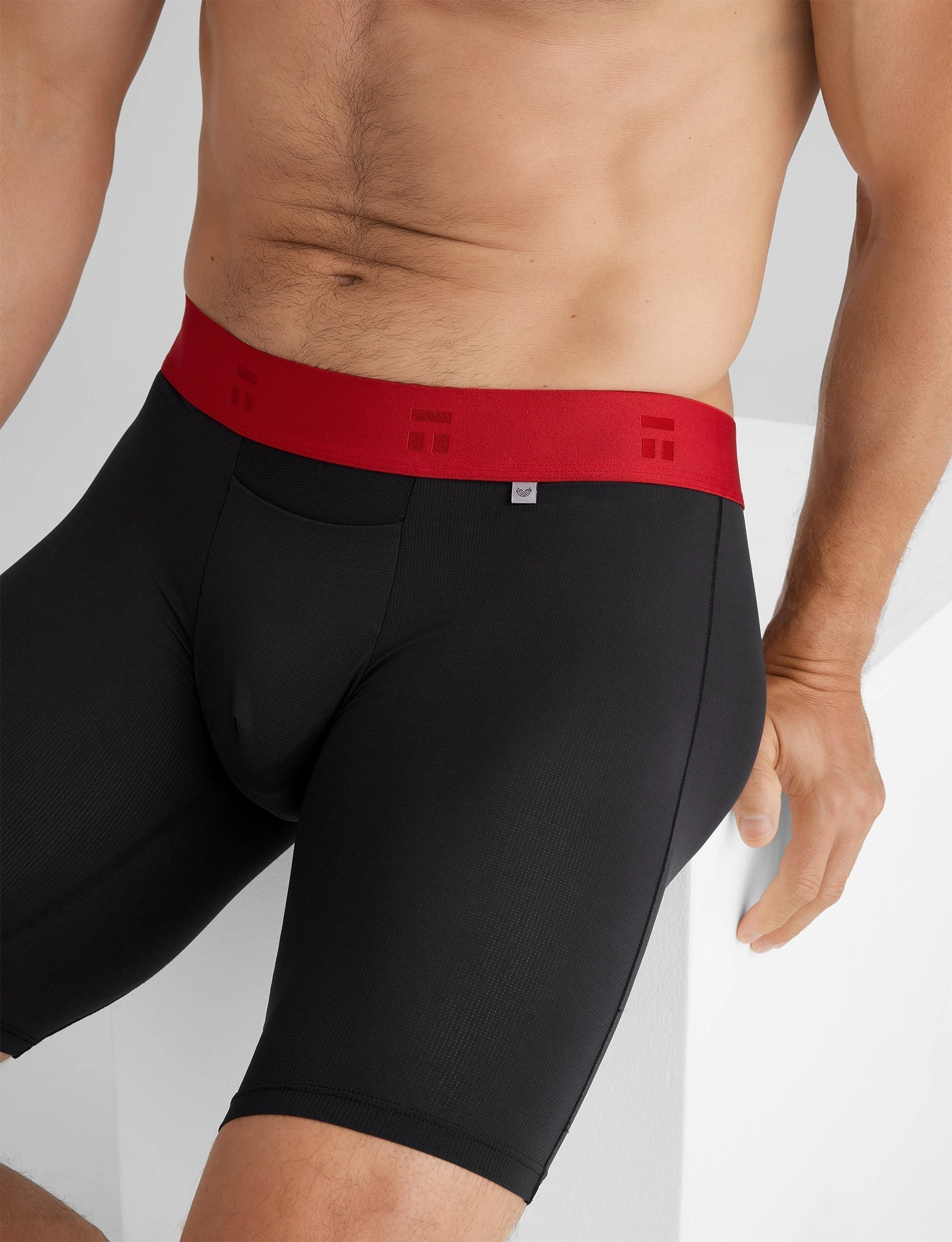 Air Boxer Brief 8