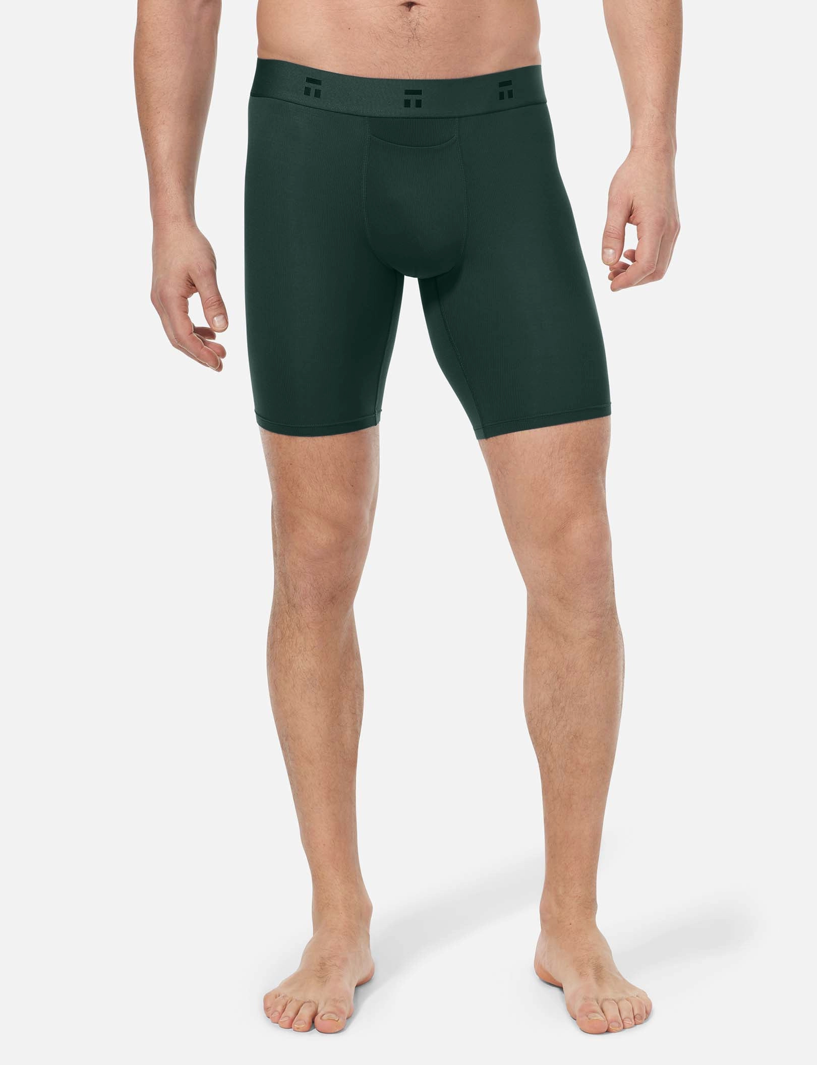 Air Boxer Brief 8
