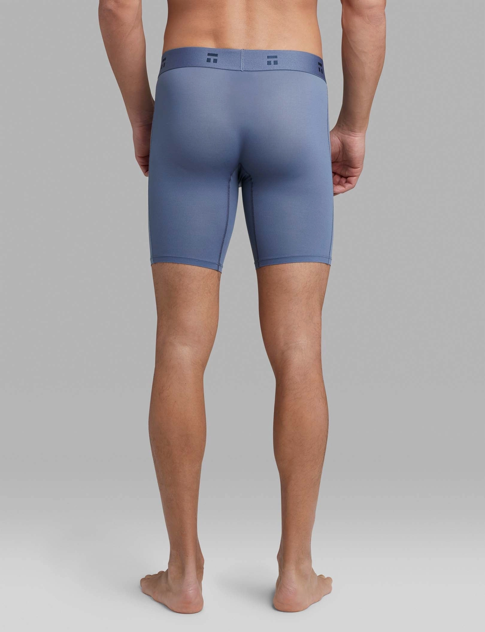 Air Boxer Brief 8