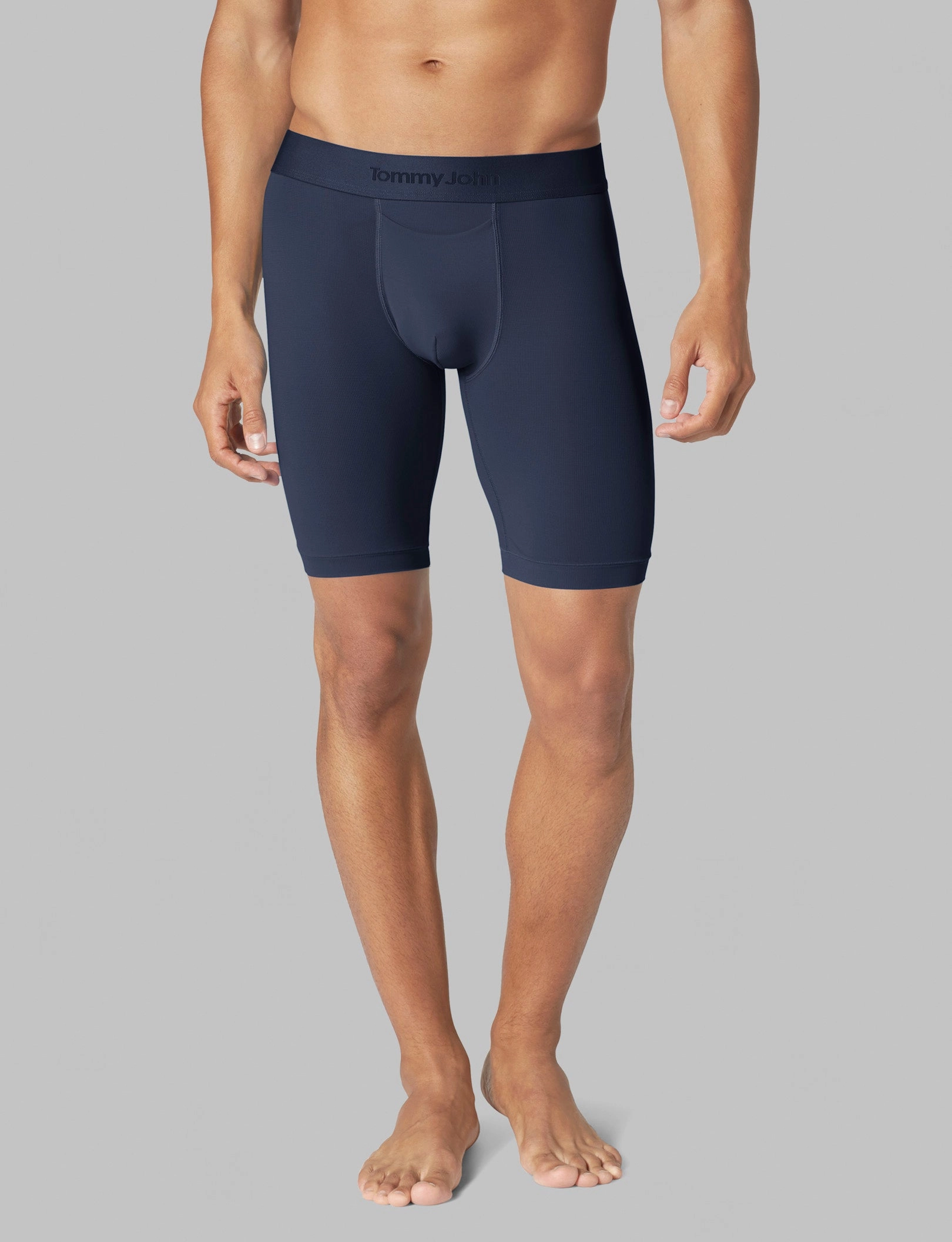 Air Boxer Brief 8