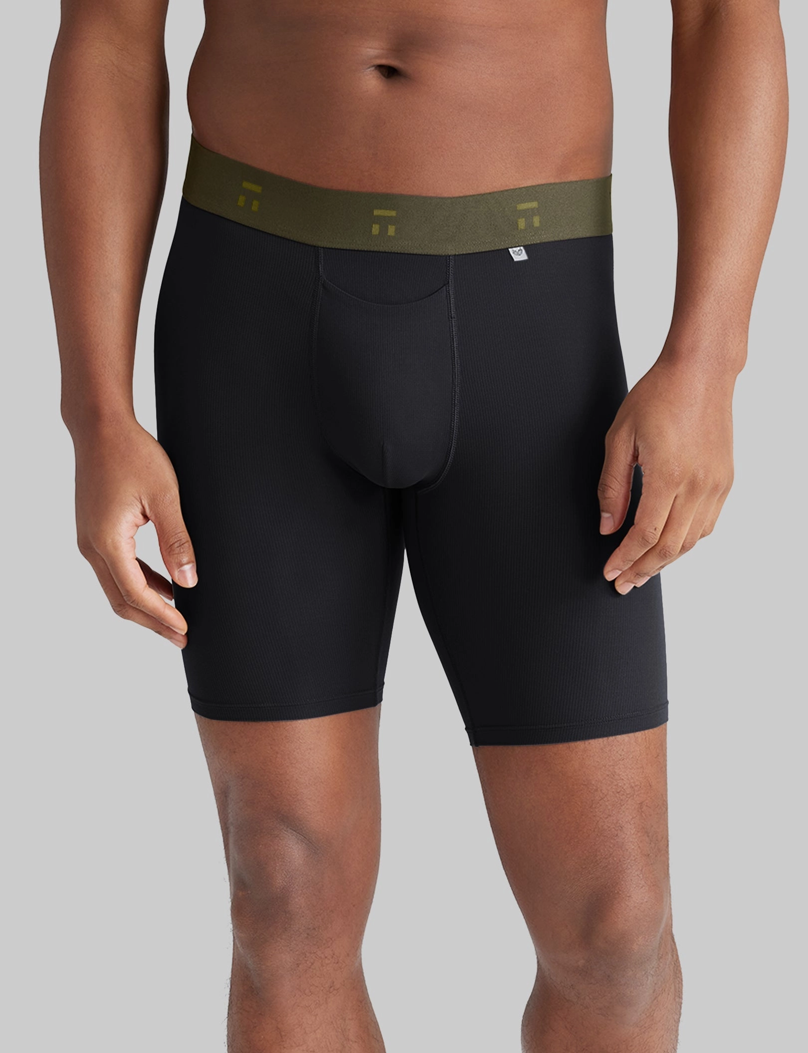 Air Boxer Brief 8