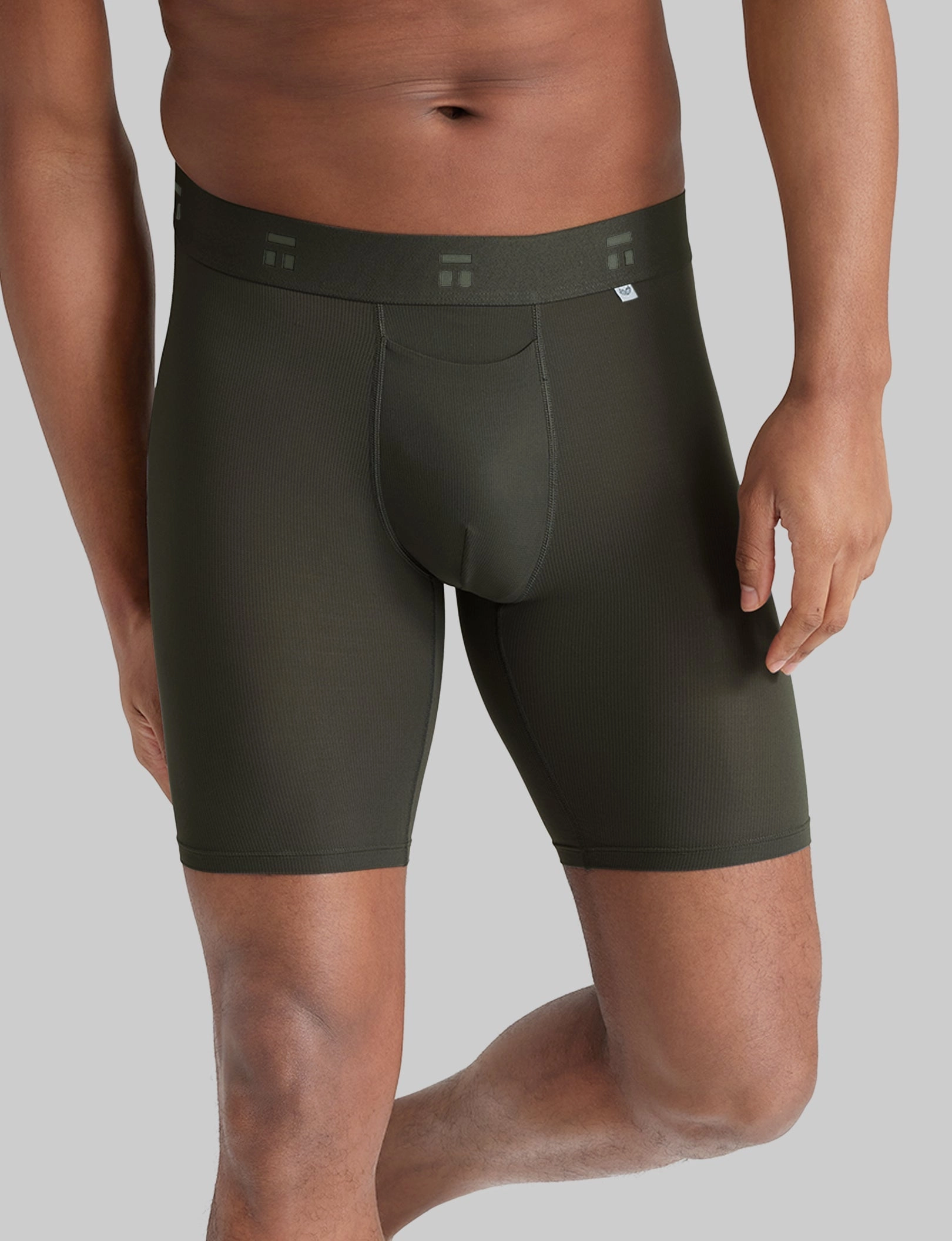 Air Boxer Brief 8