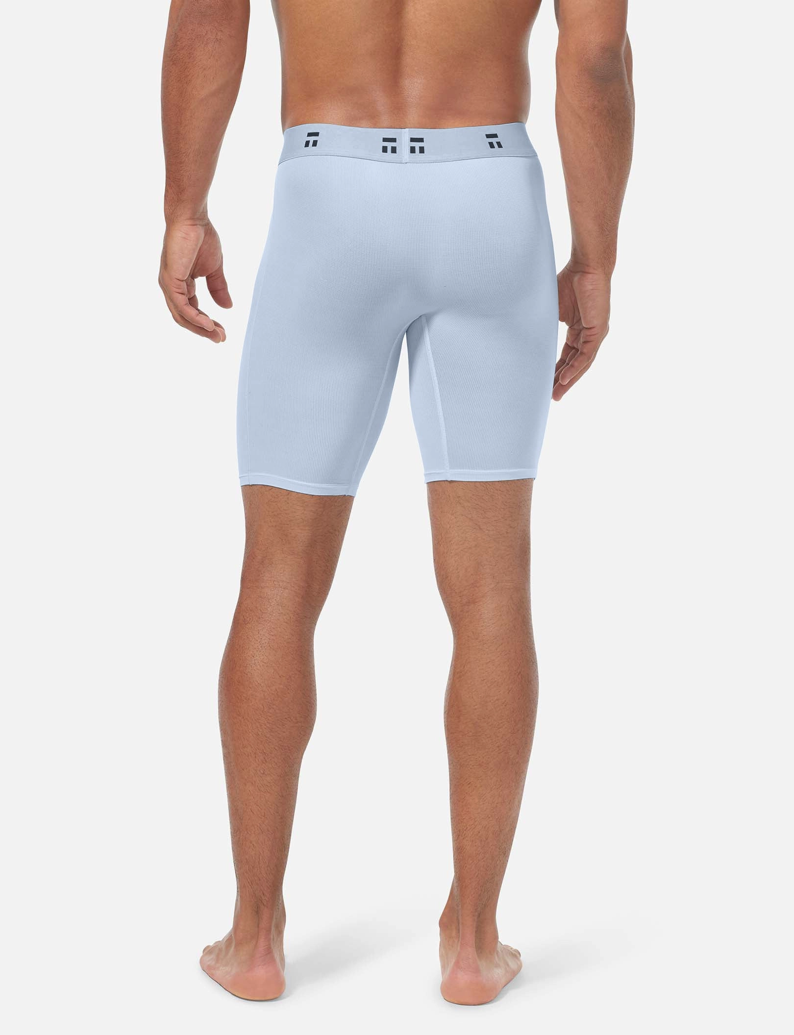 Air Boxer Brief 8
