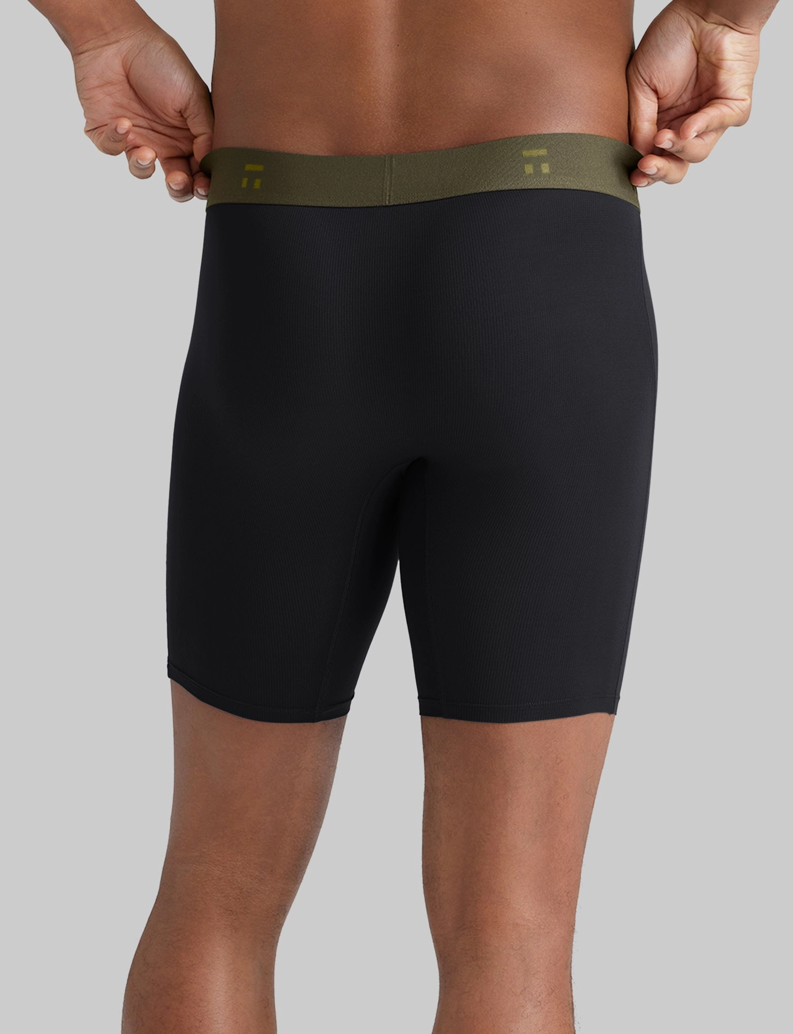 Air Boxer Brief 8