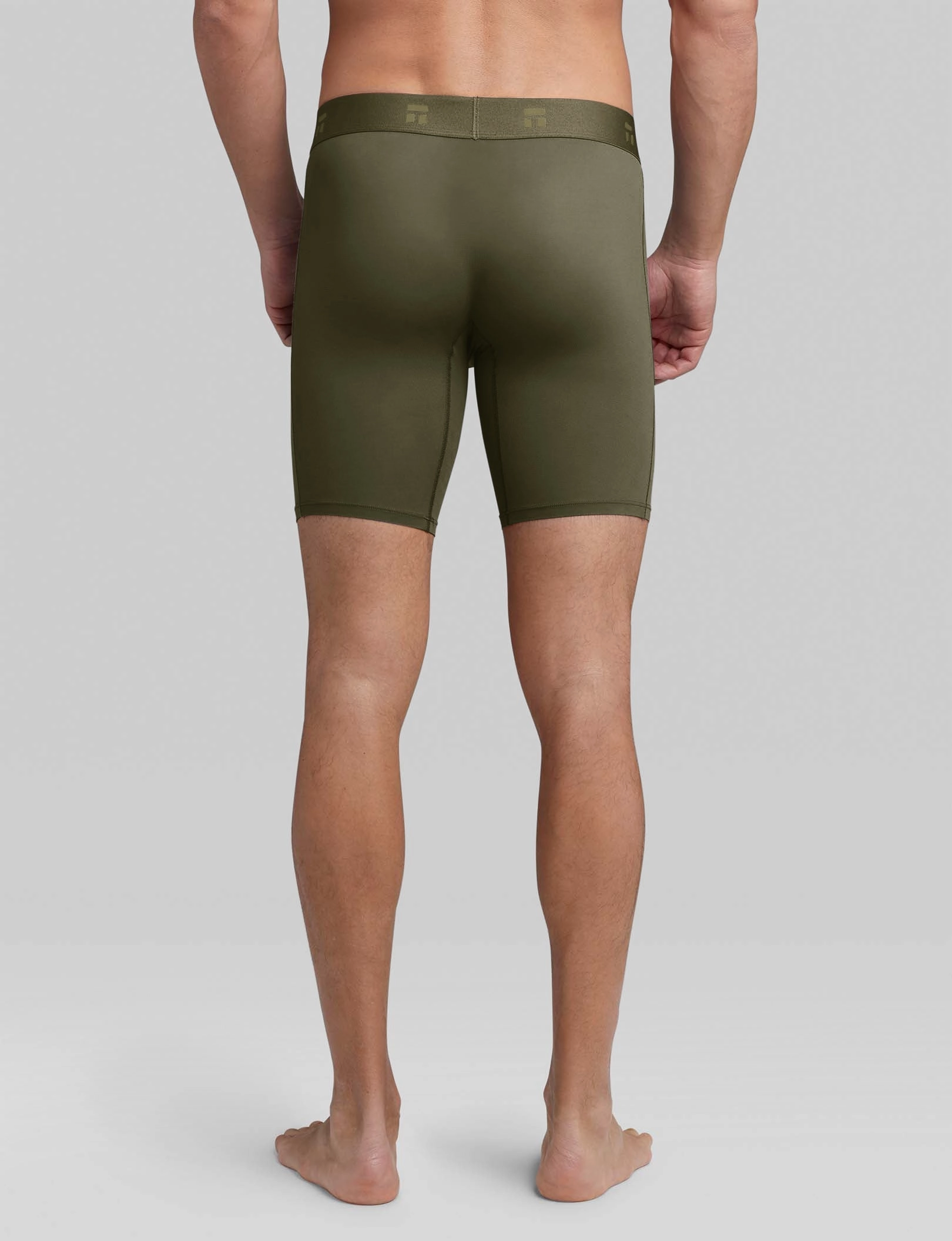 Air Boxer Brief 8